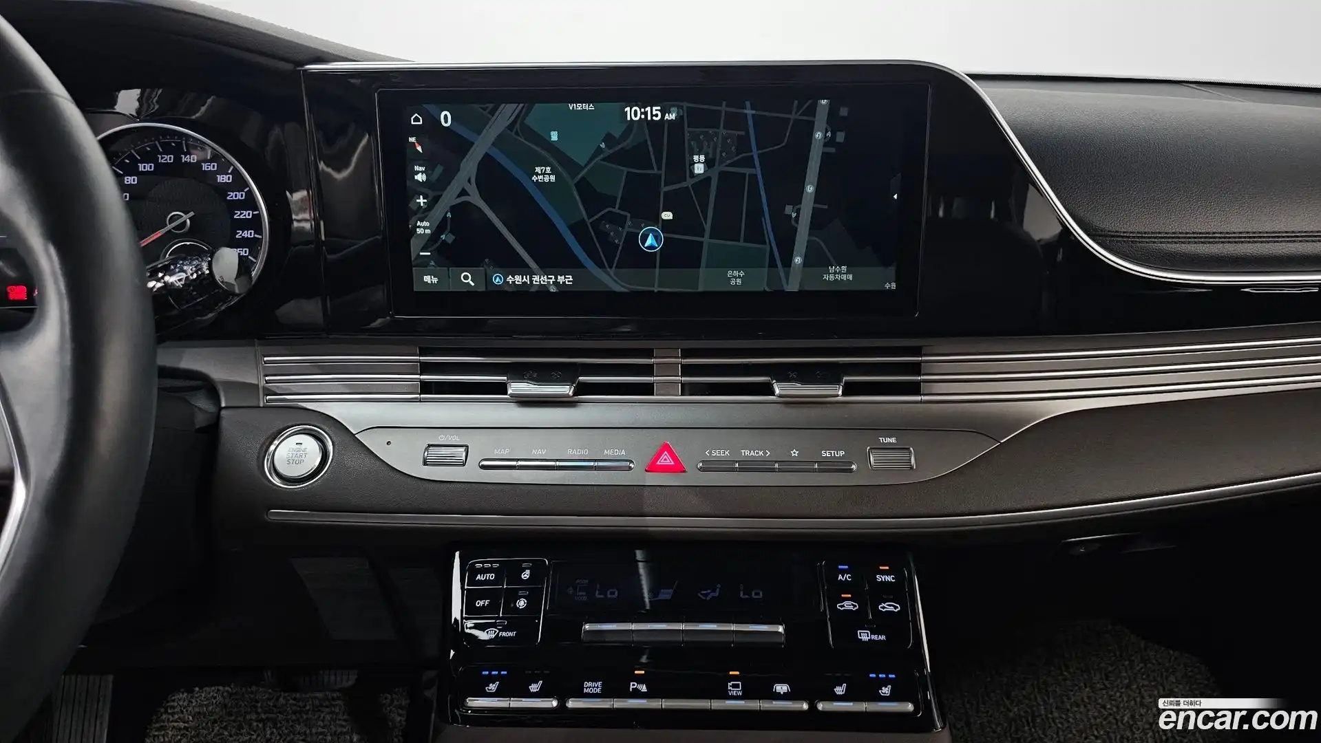 Grandeur Hyundai 2020.7-OPTION-016