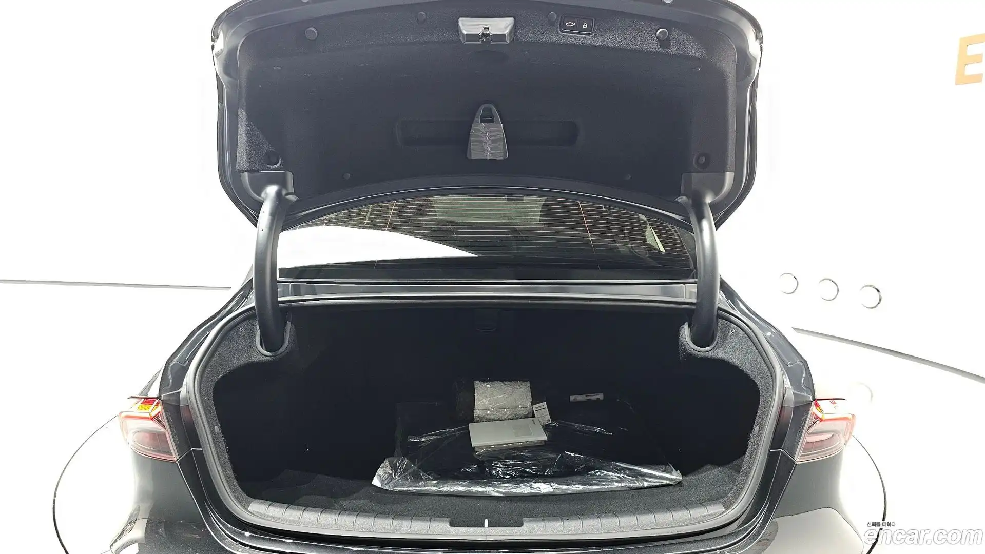 Grandeur Hyundai 2020.7-OPTION-020