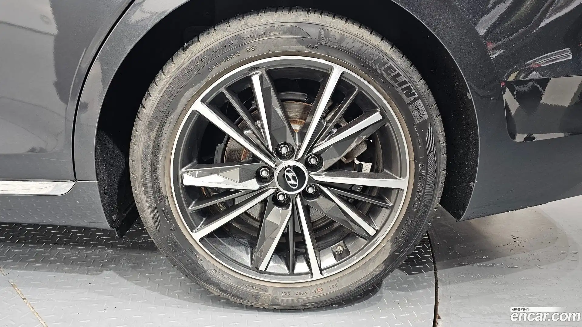 Grandeur Hyundai 2020.7-OUTER-031