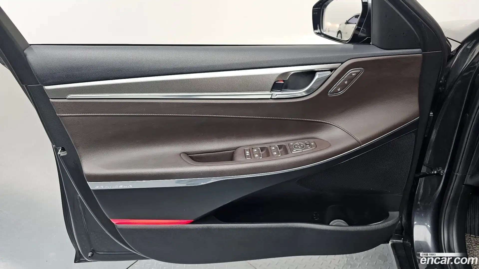 Grandeur Hyundai 2020.7-INNER-034