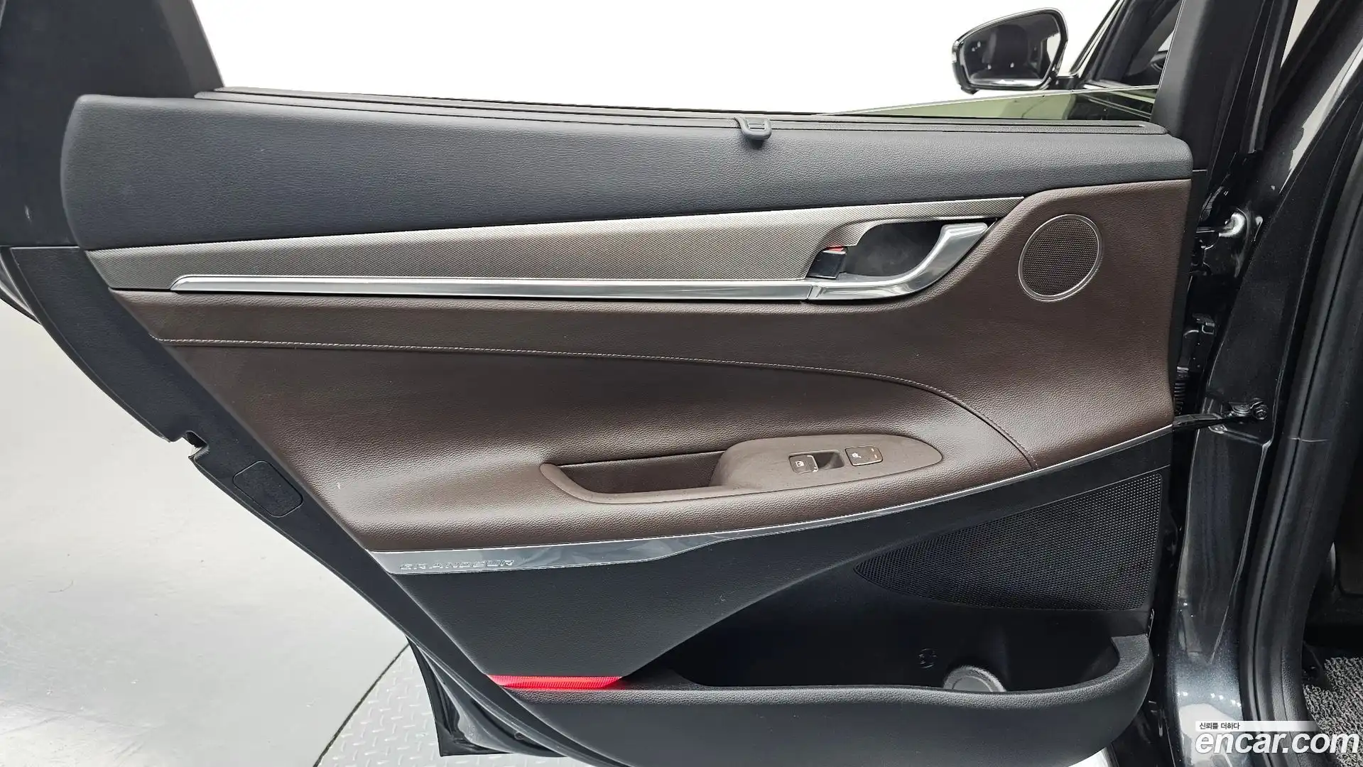 Grandeur Hyundai 2020.7-INNER-035