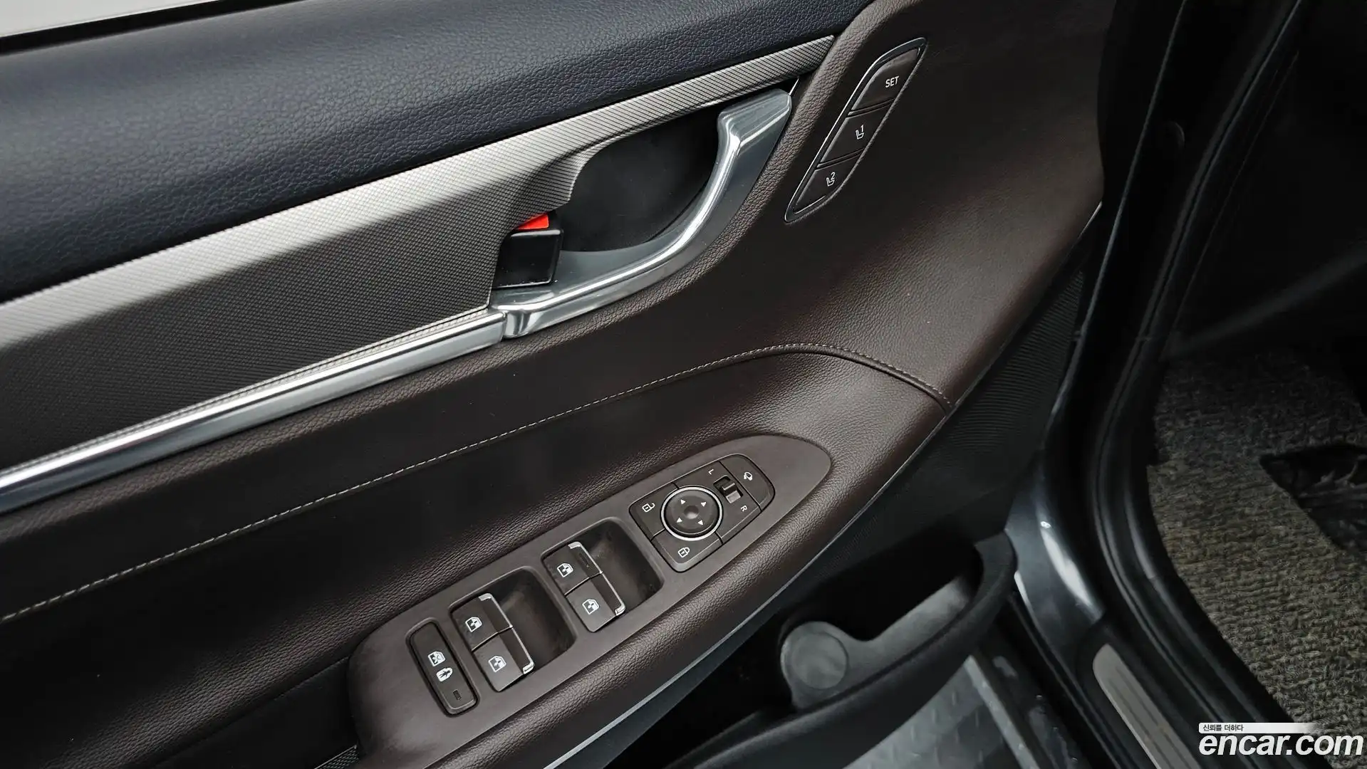 Grandeur Hyundai 2020.7-OPTION-040