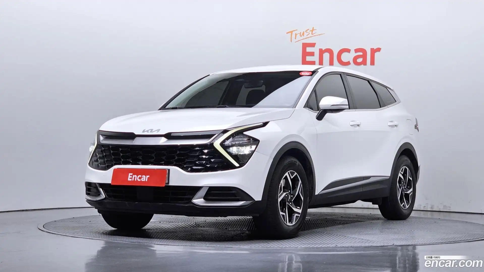Sportage Kia 2022.7-OUTER-001
