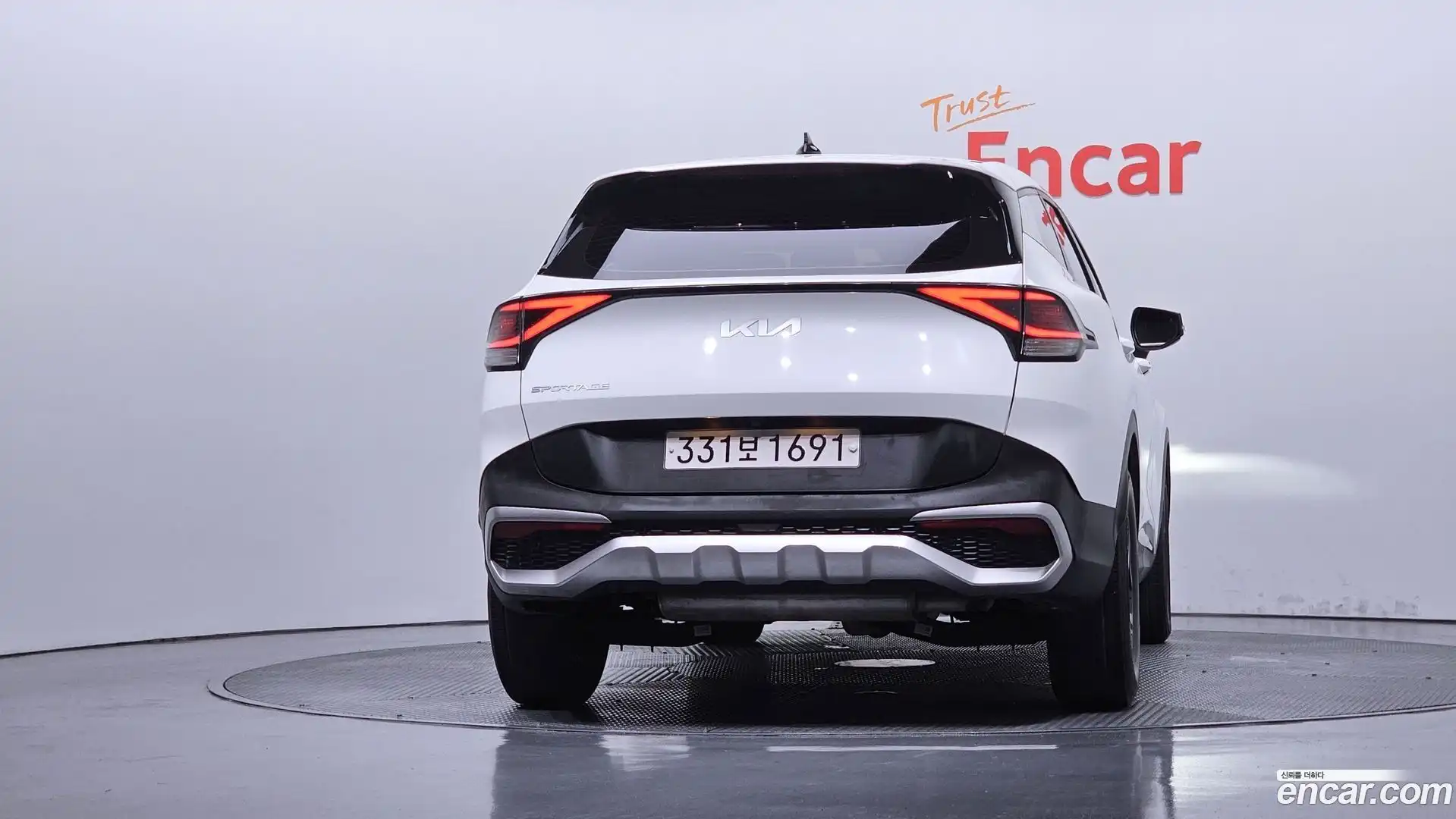 Sportage Kia 2022.7-OUTER-004