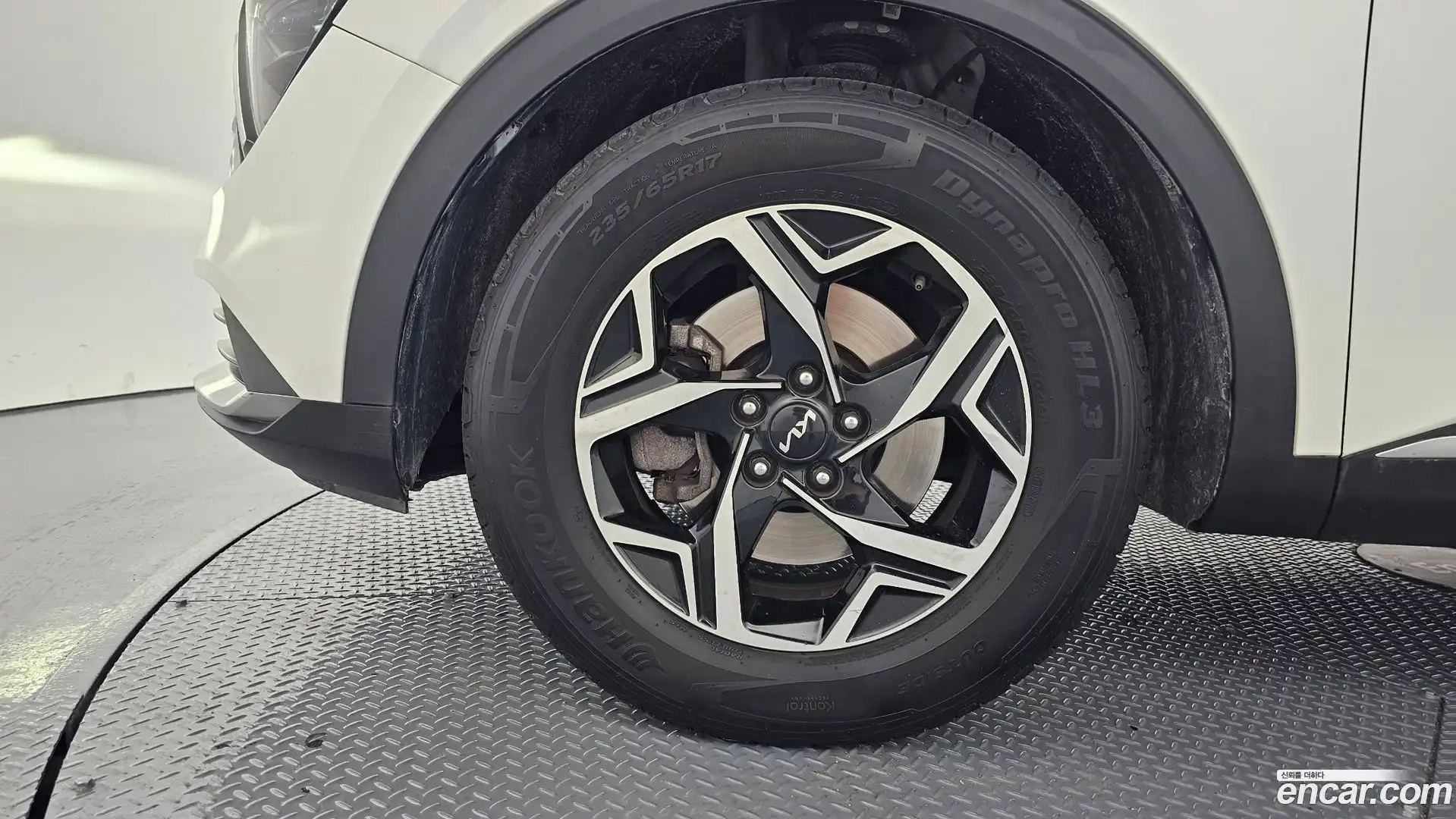 Sportage Kia 2022.7-OUTER-005