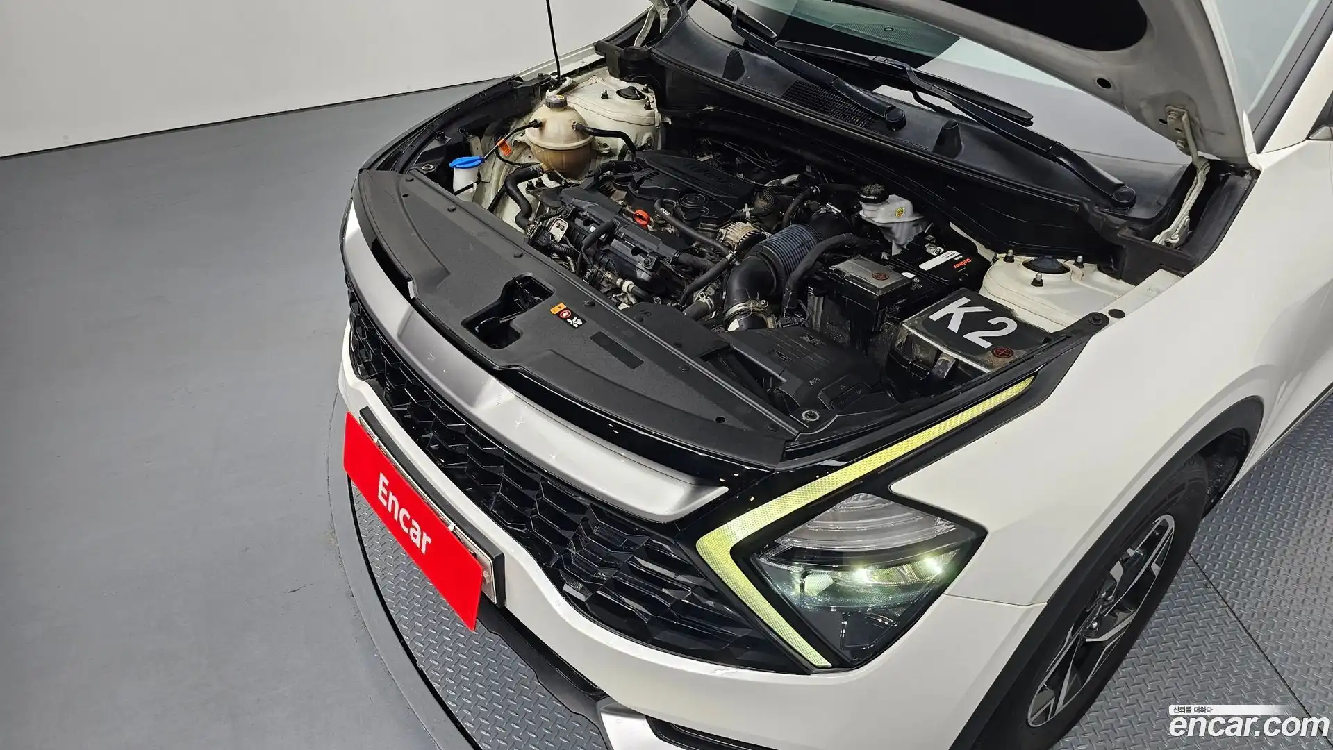 Sportage Kia 2022.7-OUTER-006