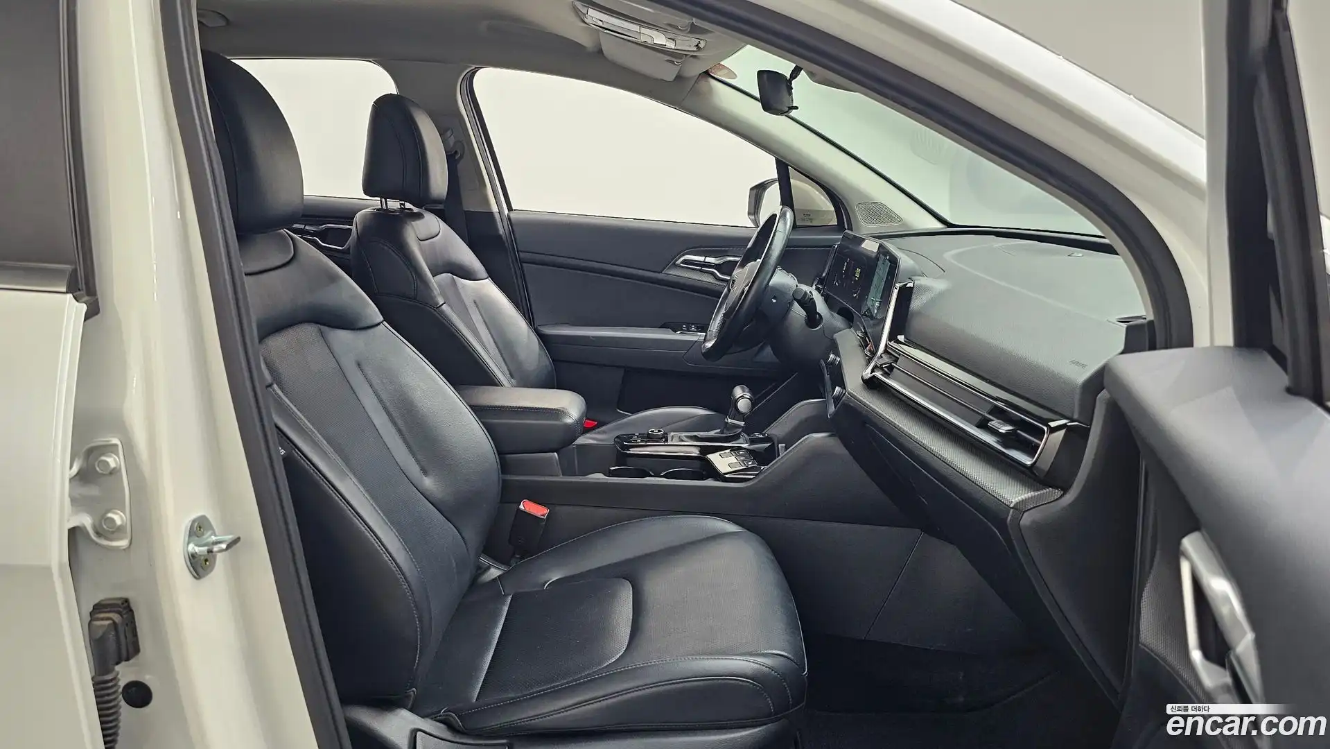Sportage Kia 2022.7-OPTION-015