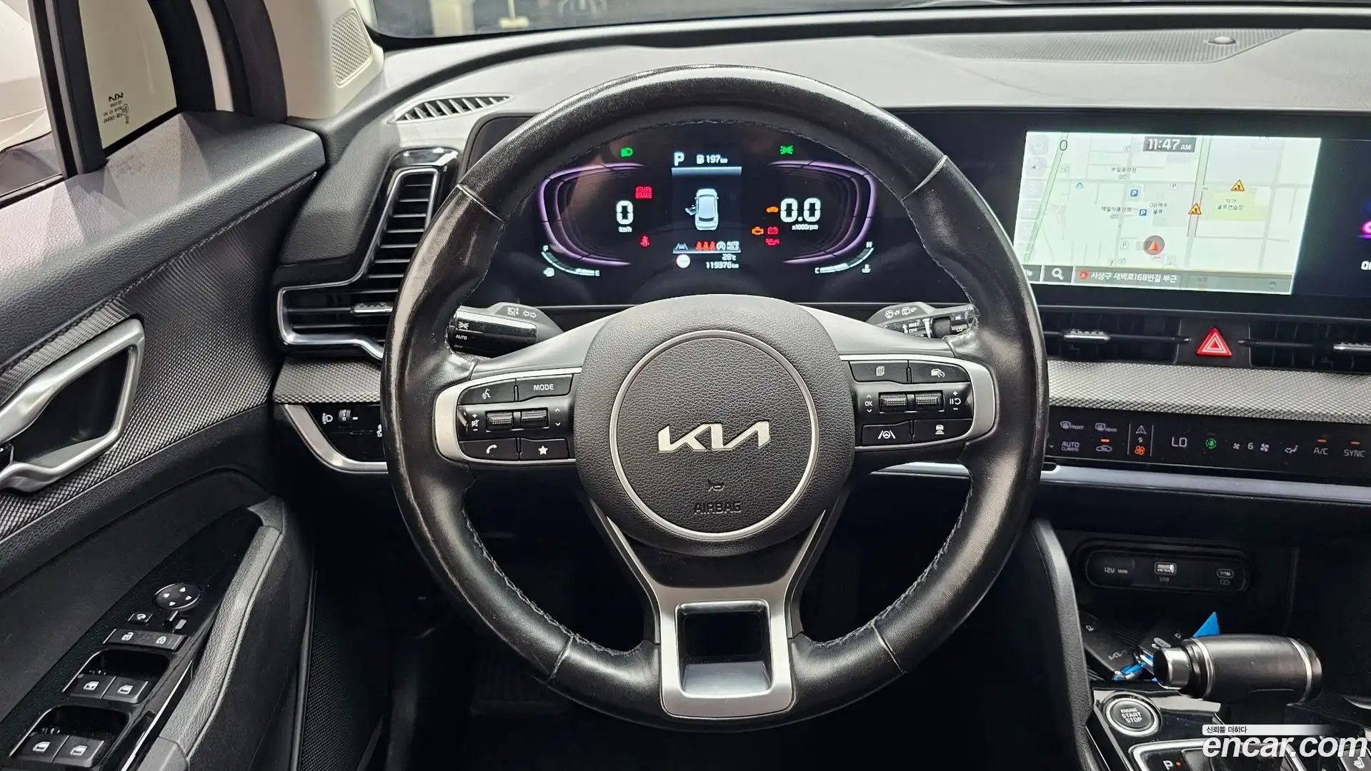 Sportage Kia 2022.7-OPTION-017