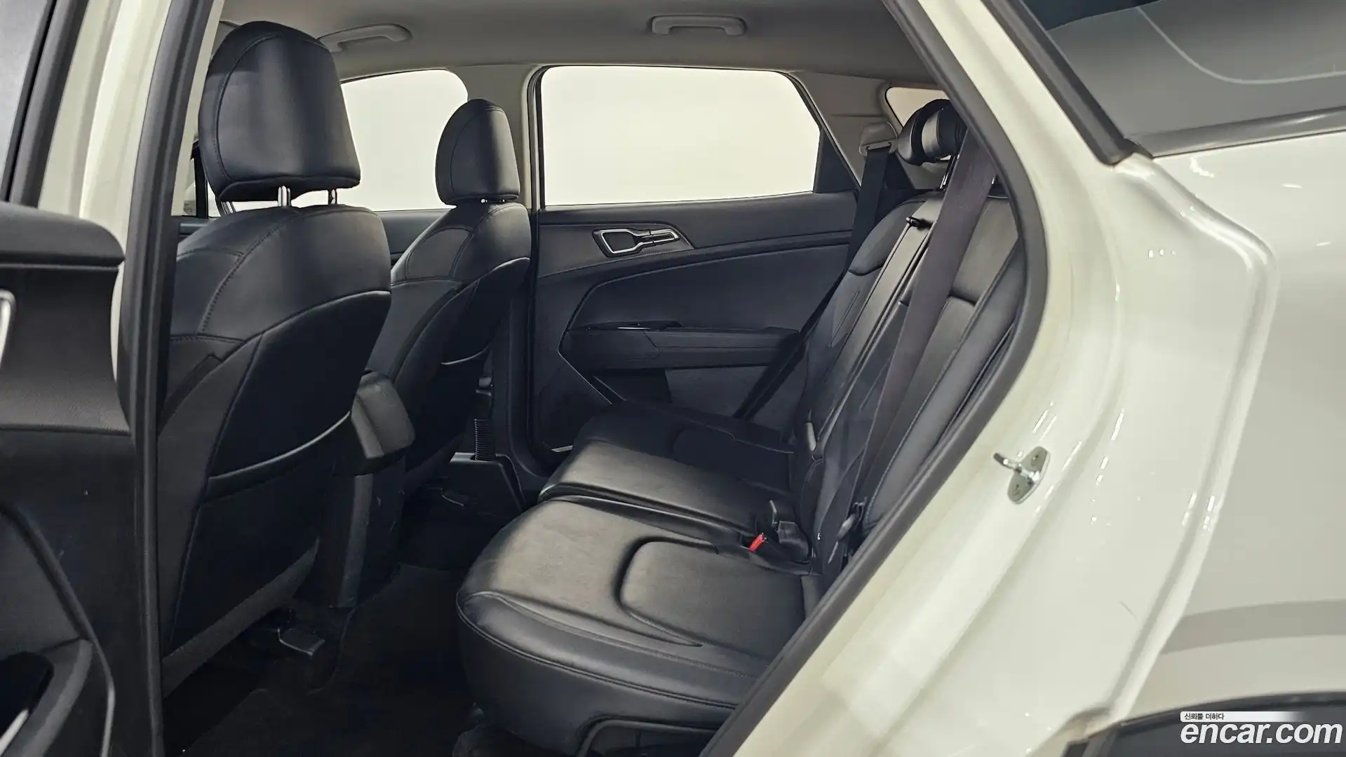 Sportage Kia 2022.7-INNER-036