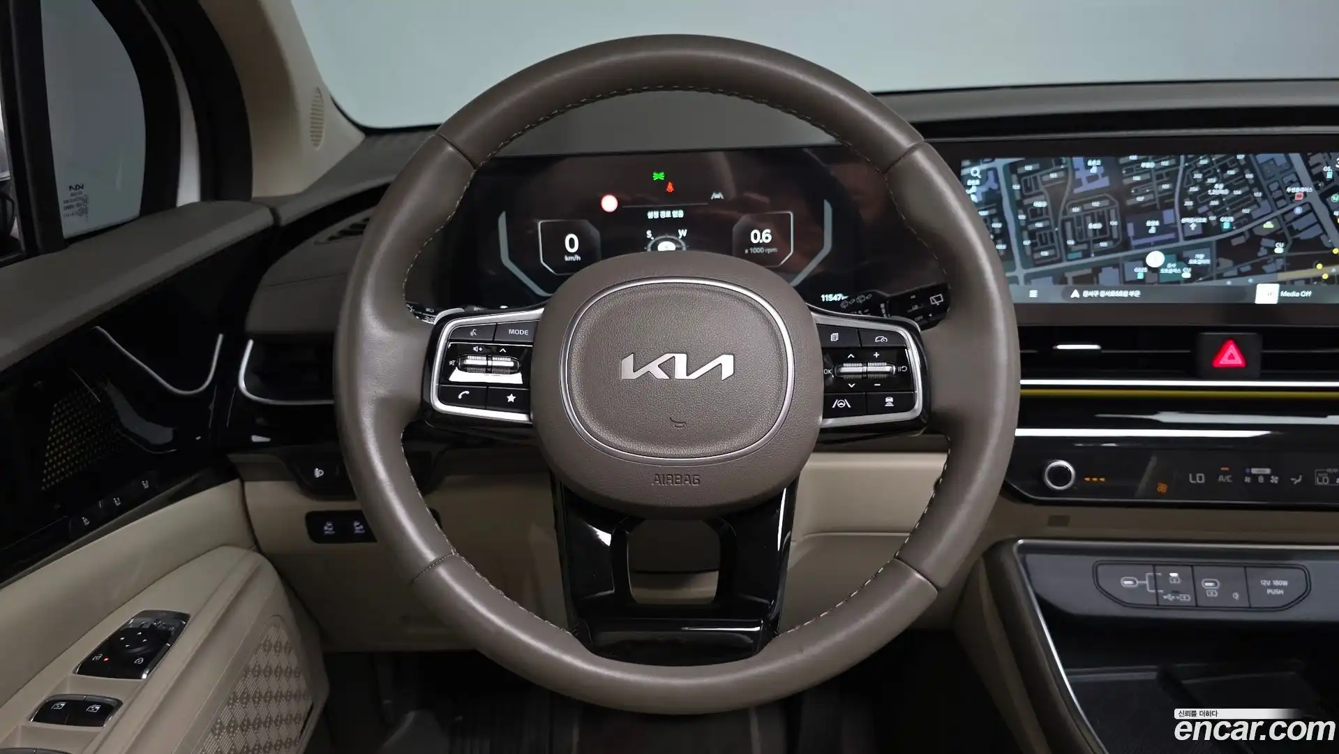 Canival Kia 2024.6-OPTION-016