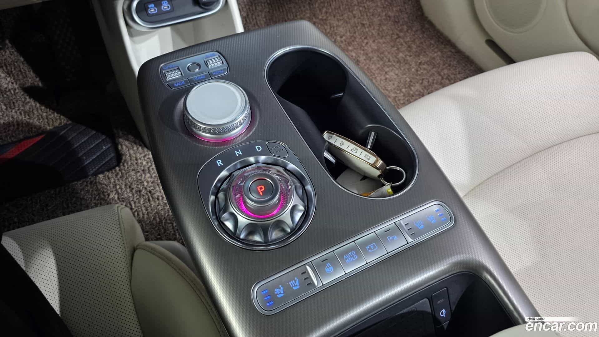 GV60 Genesis 2022.1-INNER-009