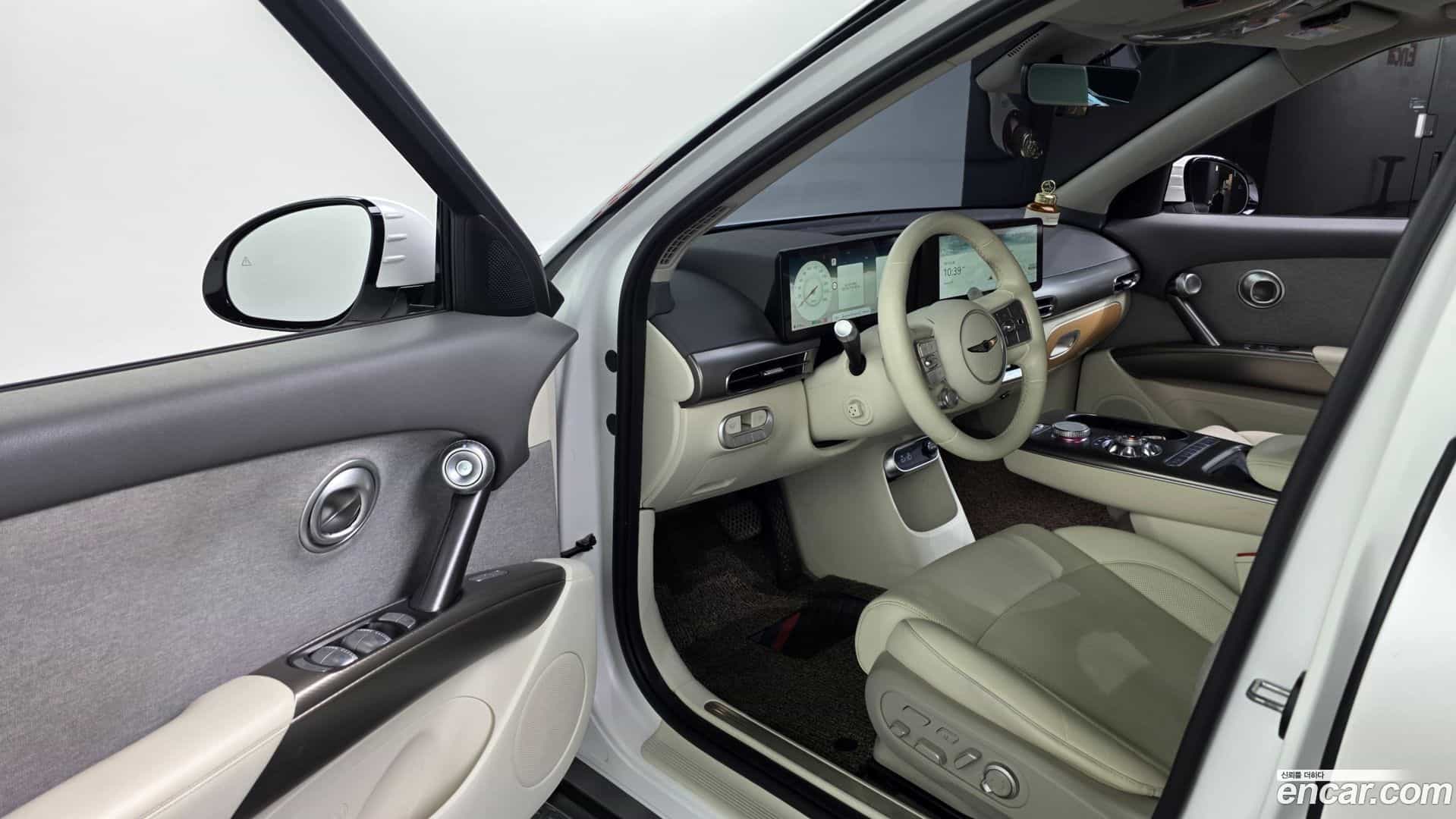 GV60 Genesis 2022.1-INNER-010