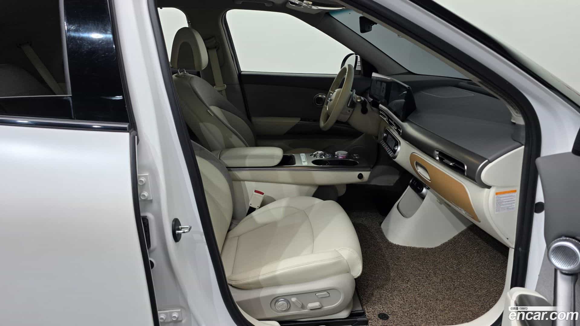 GV60 Genesis 2022.1-OPTION-015