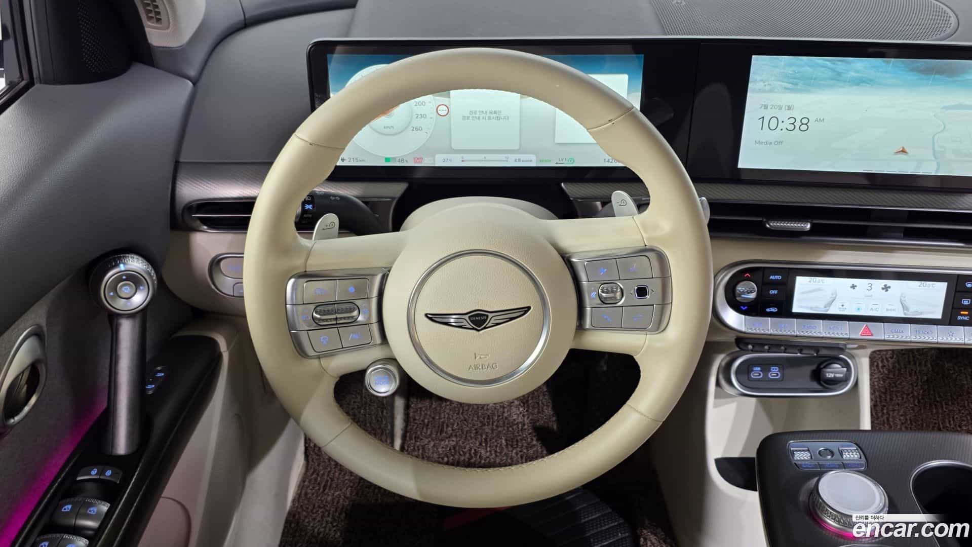 GV60 Genesis 2022.1-OPTION-017