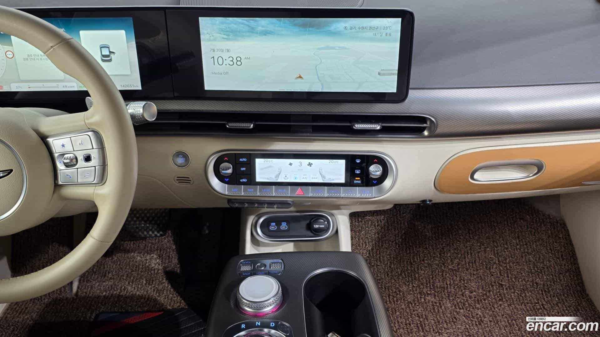 GV60 Genesis 2022.1-OPTION-018