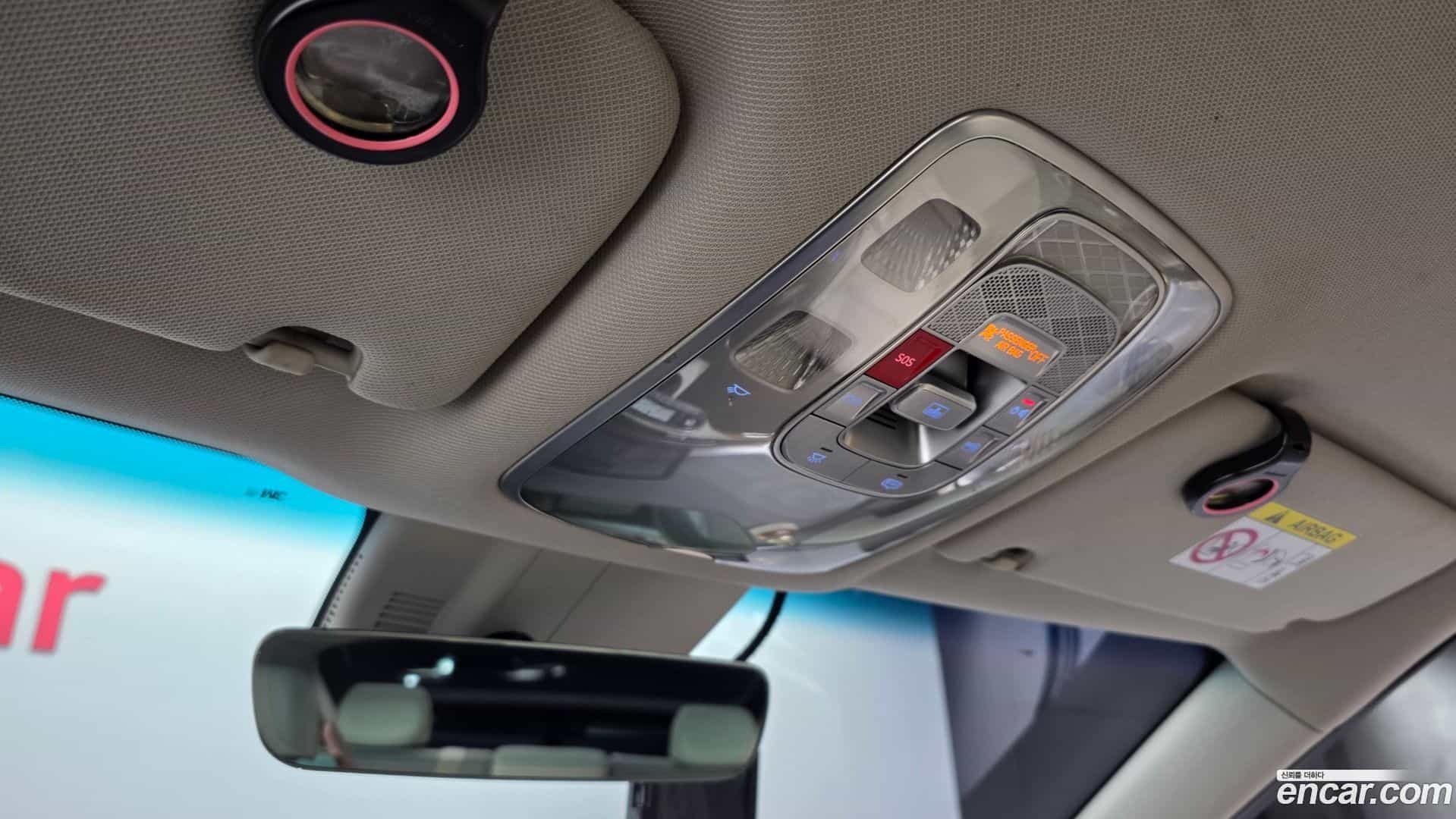 GV60 Genesis 2022.1-OPTION-021
