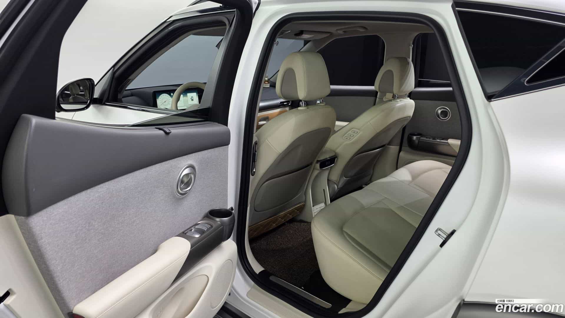 GV60 Genesis 2022.1-INNER-036