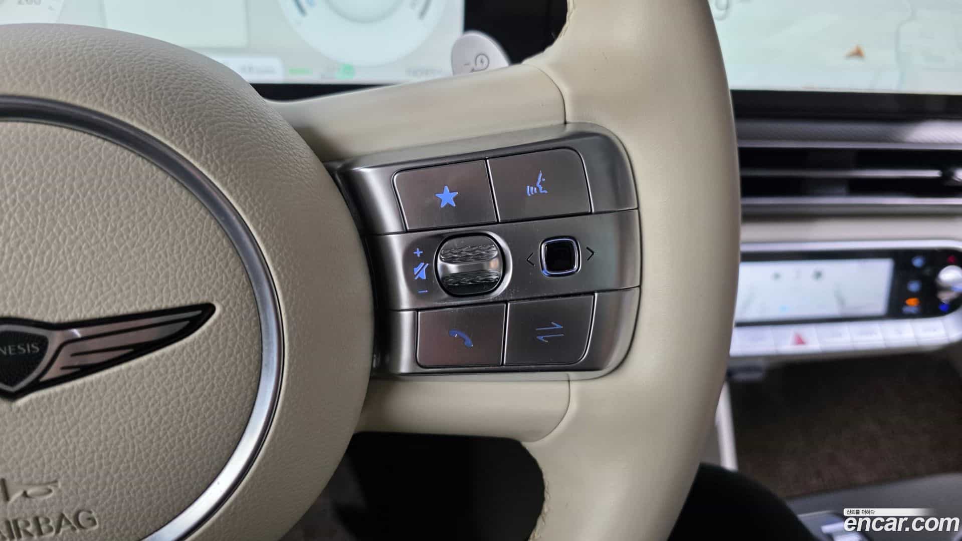 GV60 Genesis 2022.1-OPTION-040