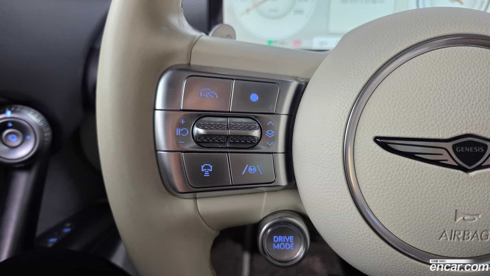 GV60 Genesis 2022.1-OPTION-045