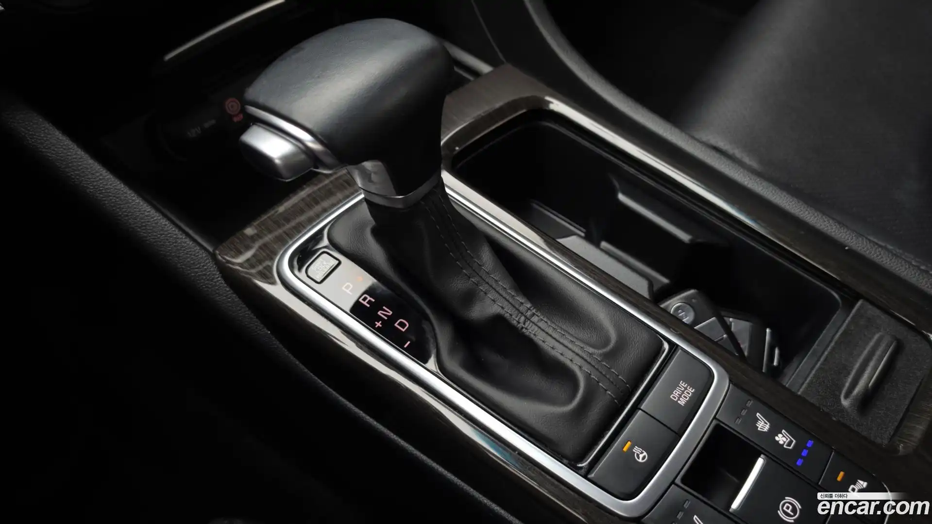 K5 Kia 2019.2-INNER-009
