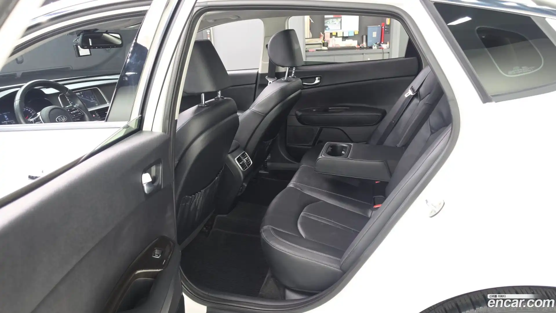 K5 Kia 2019.2-OPTION-015