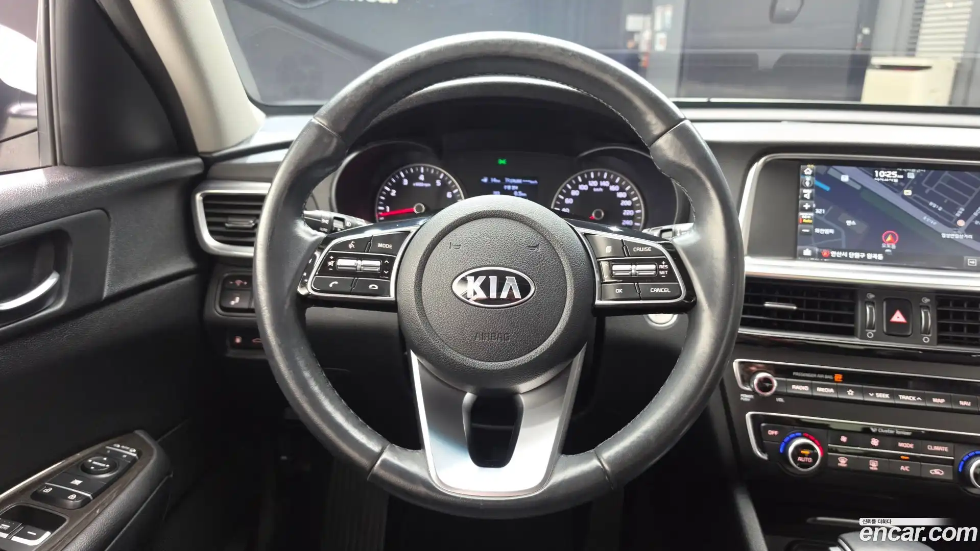 K5 Kia 2019.2-OPTION-017