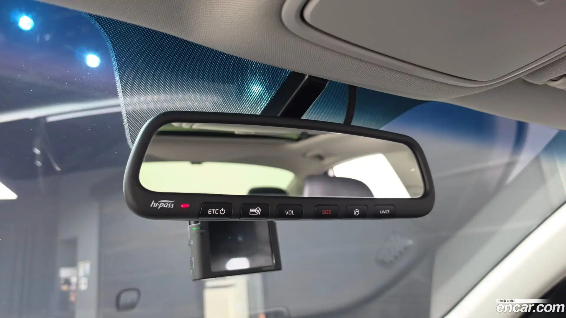 K5 Kia 2019.2-OPTION-021
