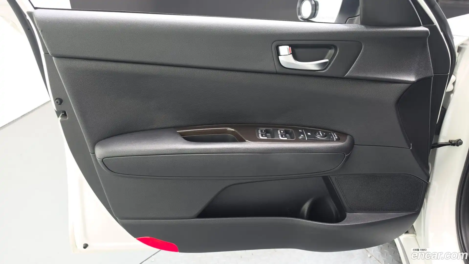 K5 Kia 2019.2-INNER-034