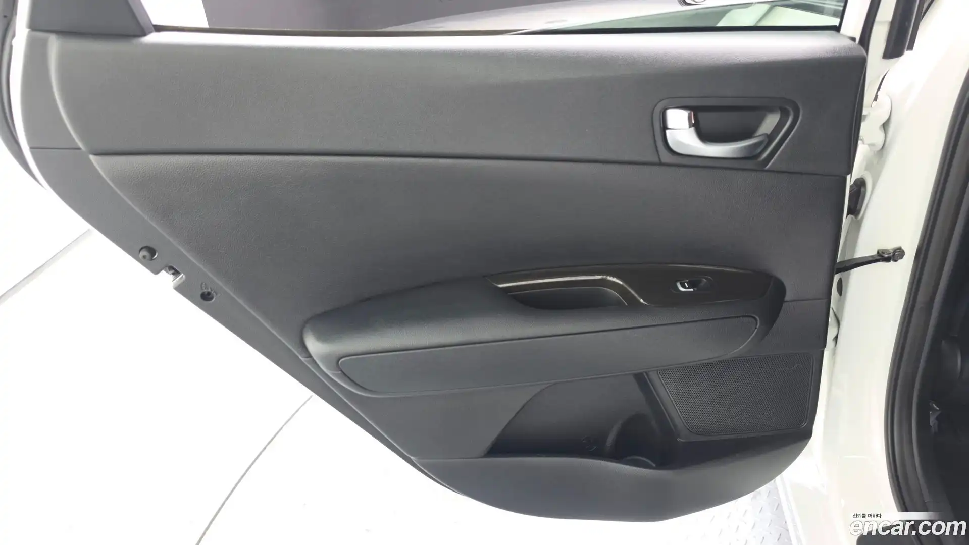 K5 Kia 2019.2-INNER-035