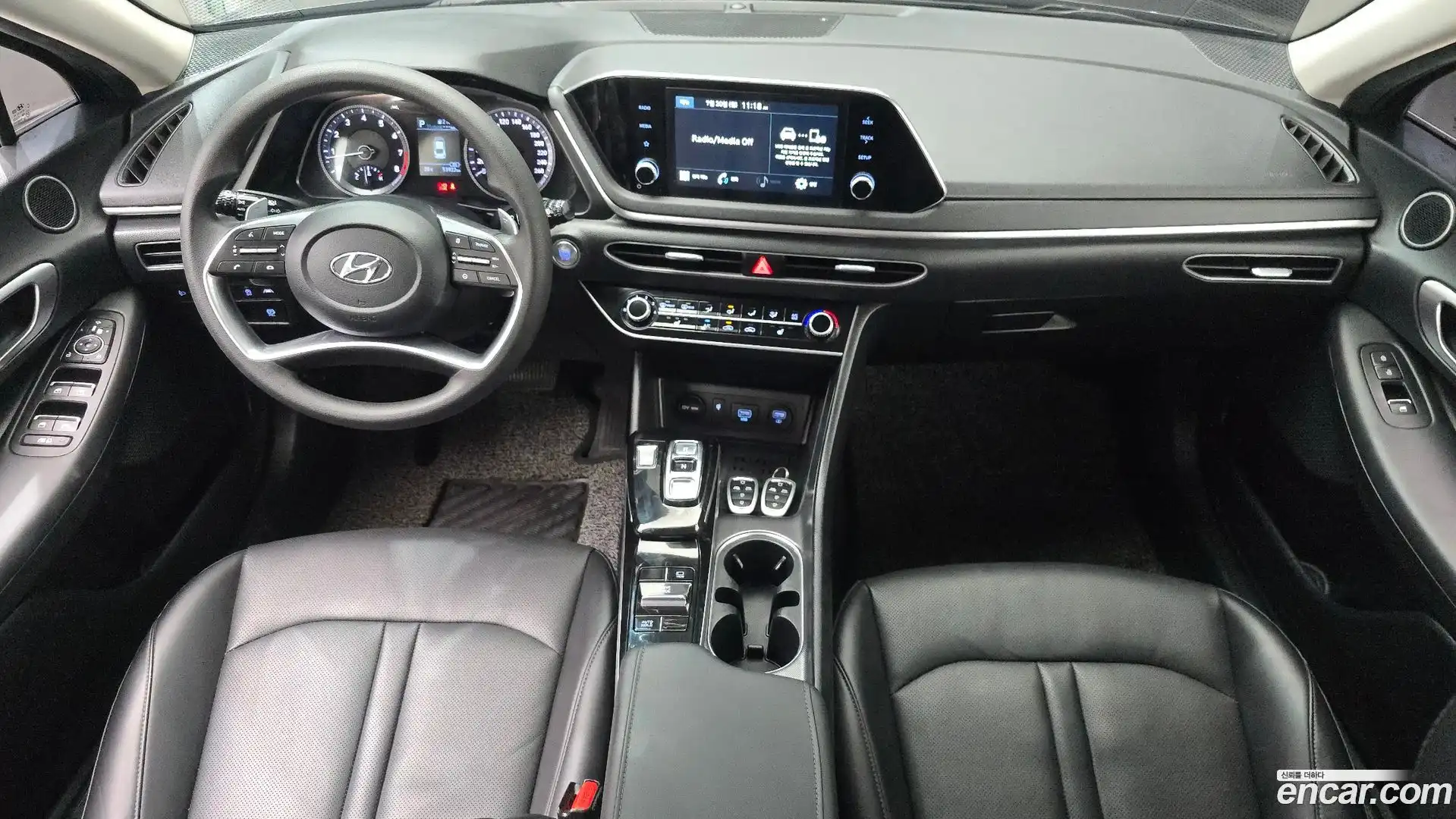 Sonata Hyundai 2020.9-INNER-007