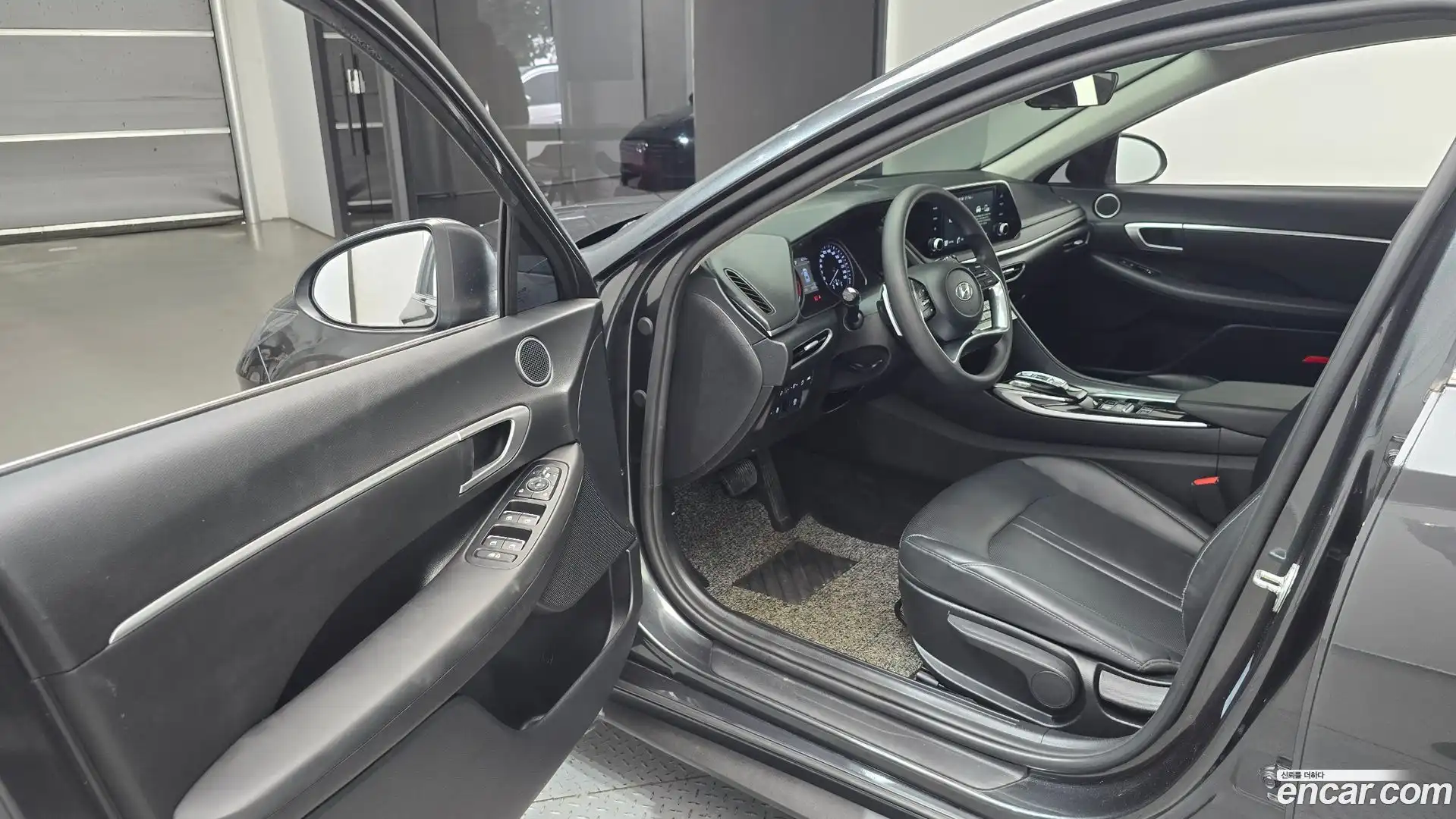 Sonata Hyundai 2020.9-INNER-010