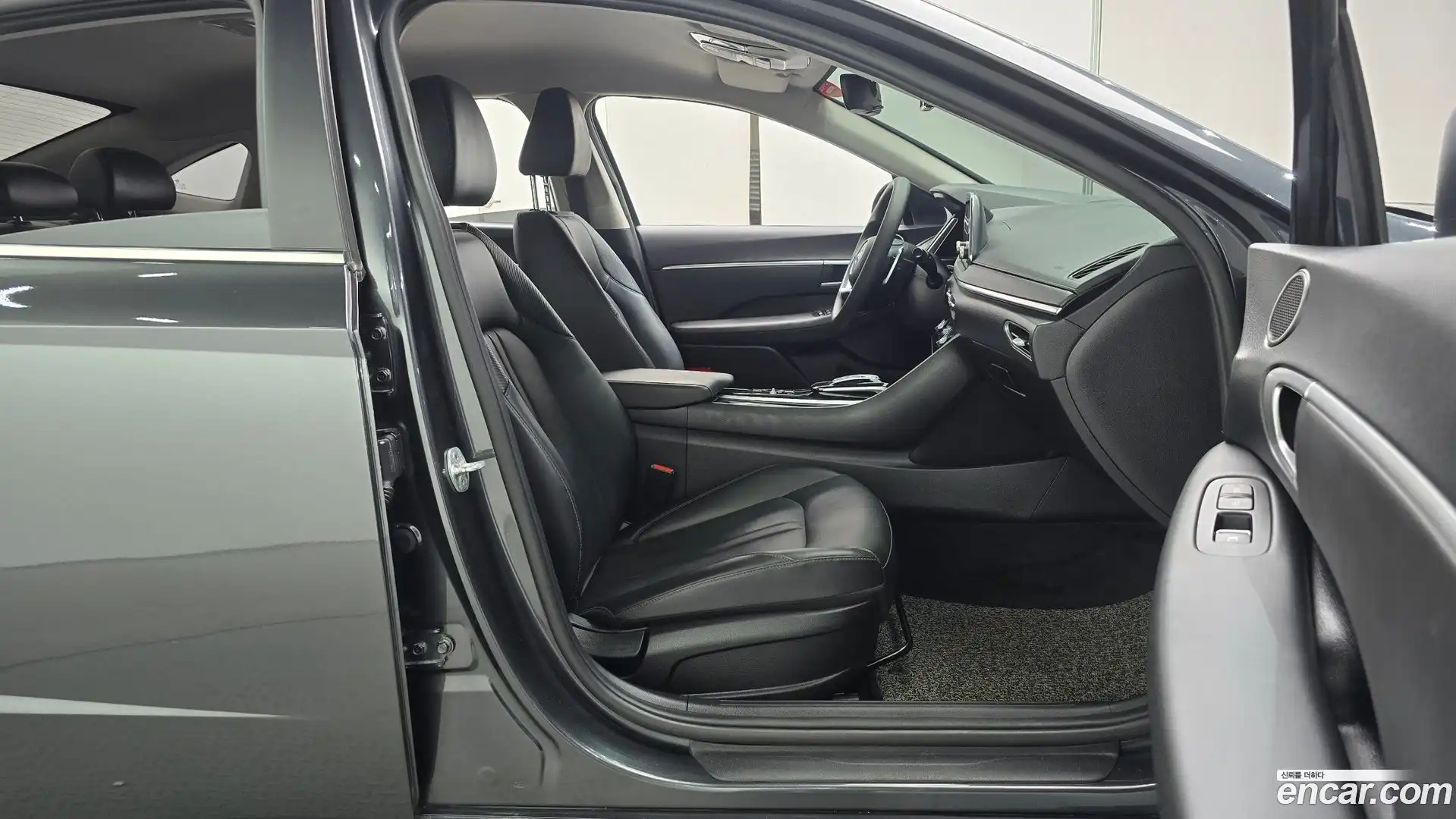 Sonata Hyundai 2020.9-INNER-036