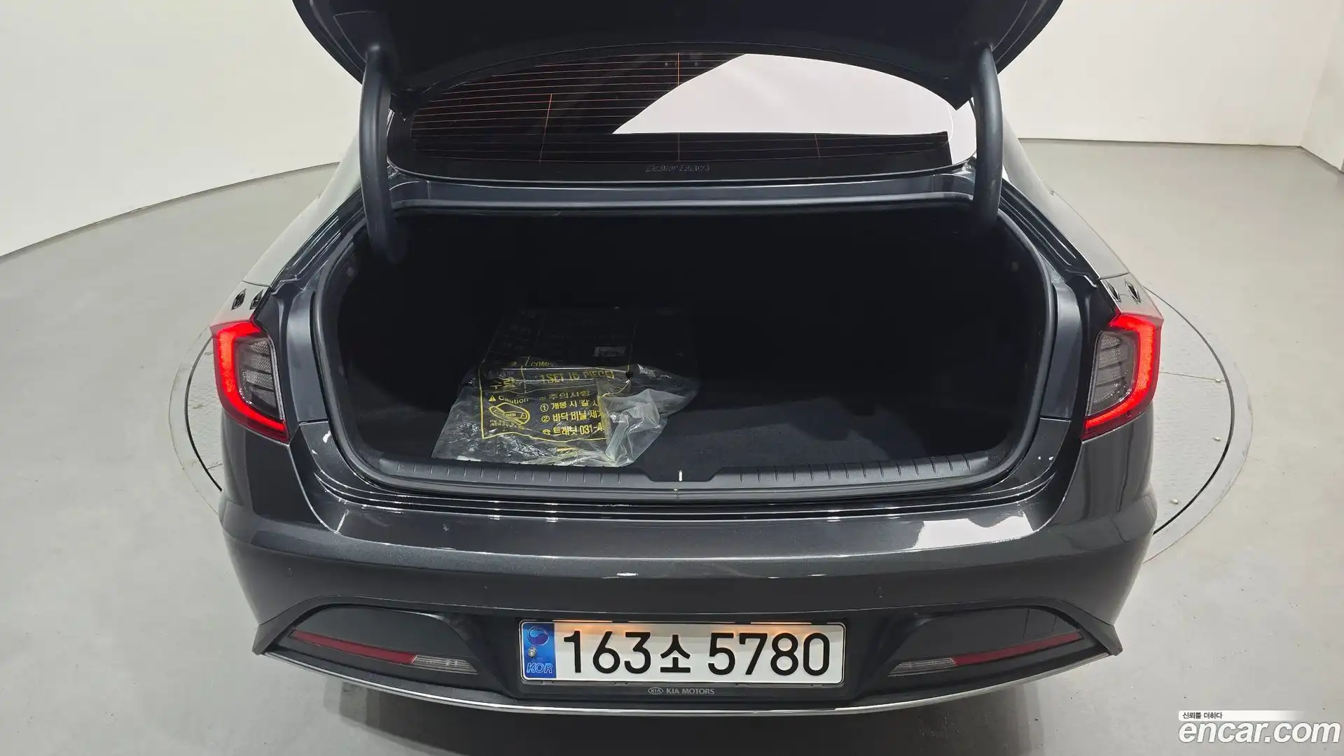 Sonata Hyundai 2020.9-OPTION-044