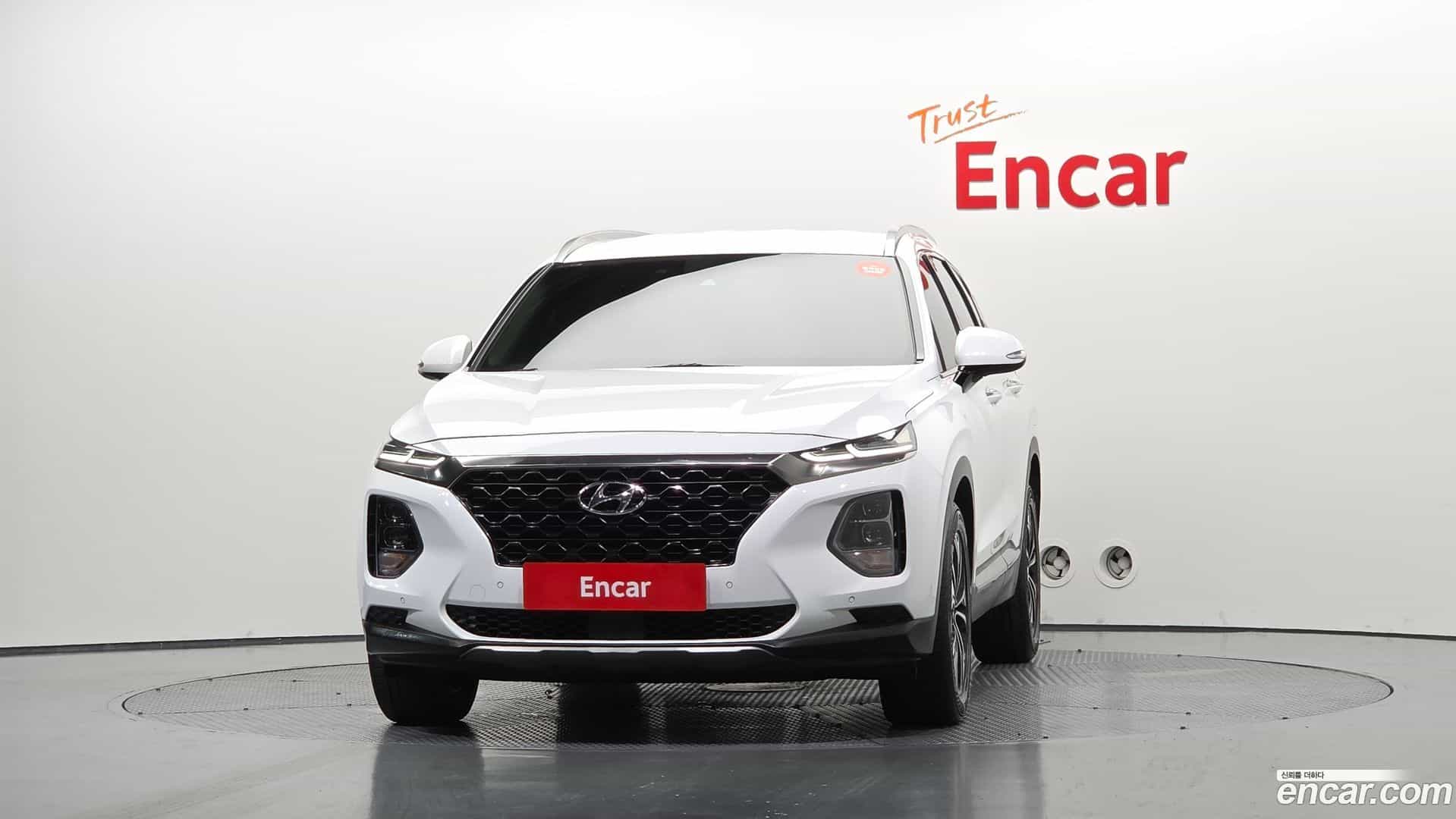 Santafe Hyundai 2018.3-OUTER-003