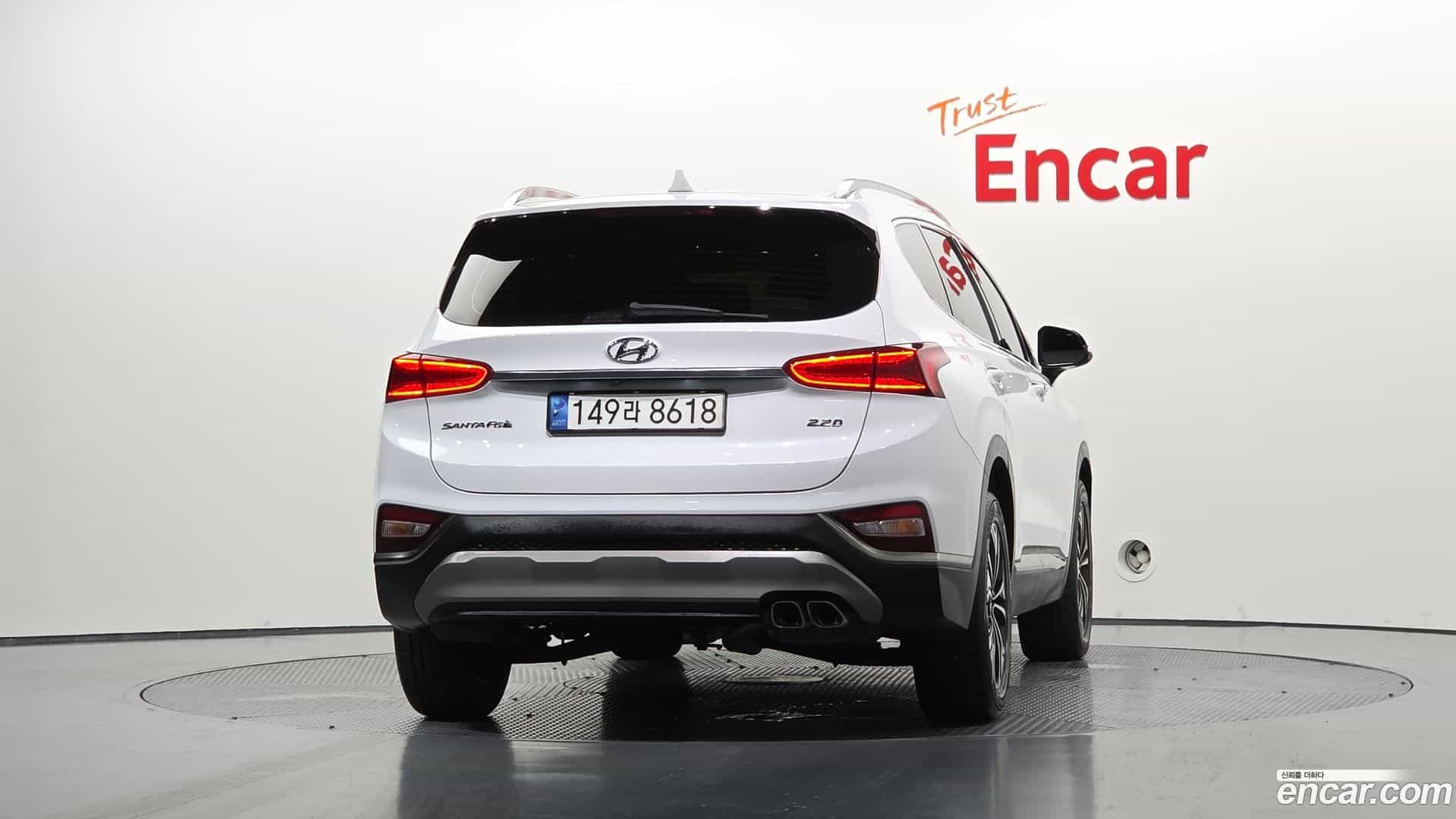Santafe Hyundai 2018.3-OUTER-004