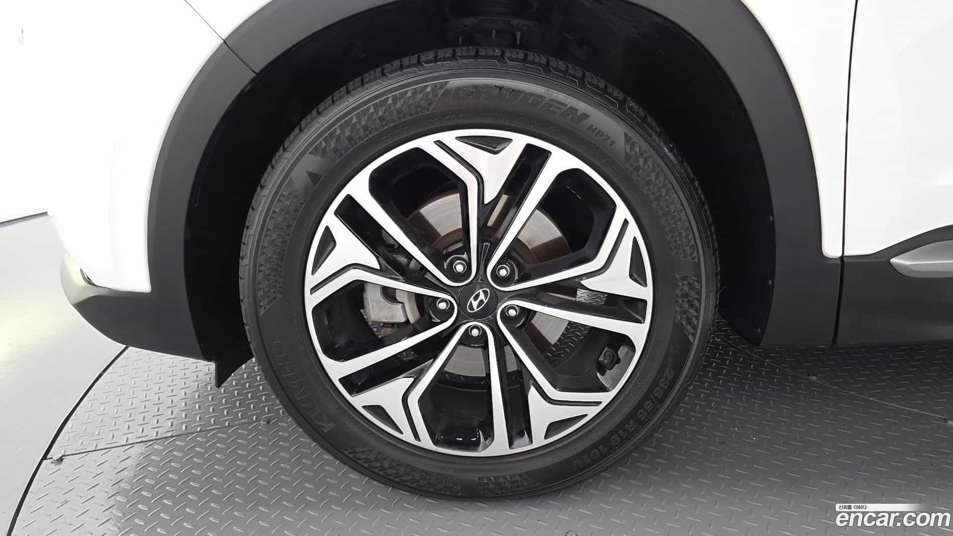 Santafe Hyundai 2018.3-OUTER-005