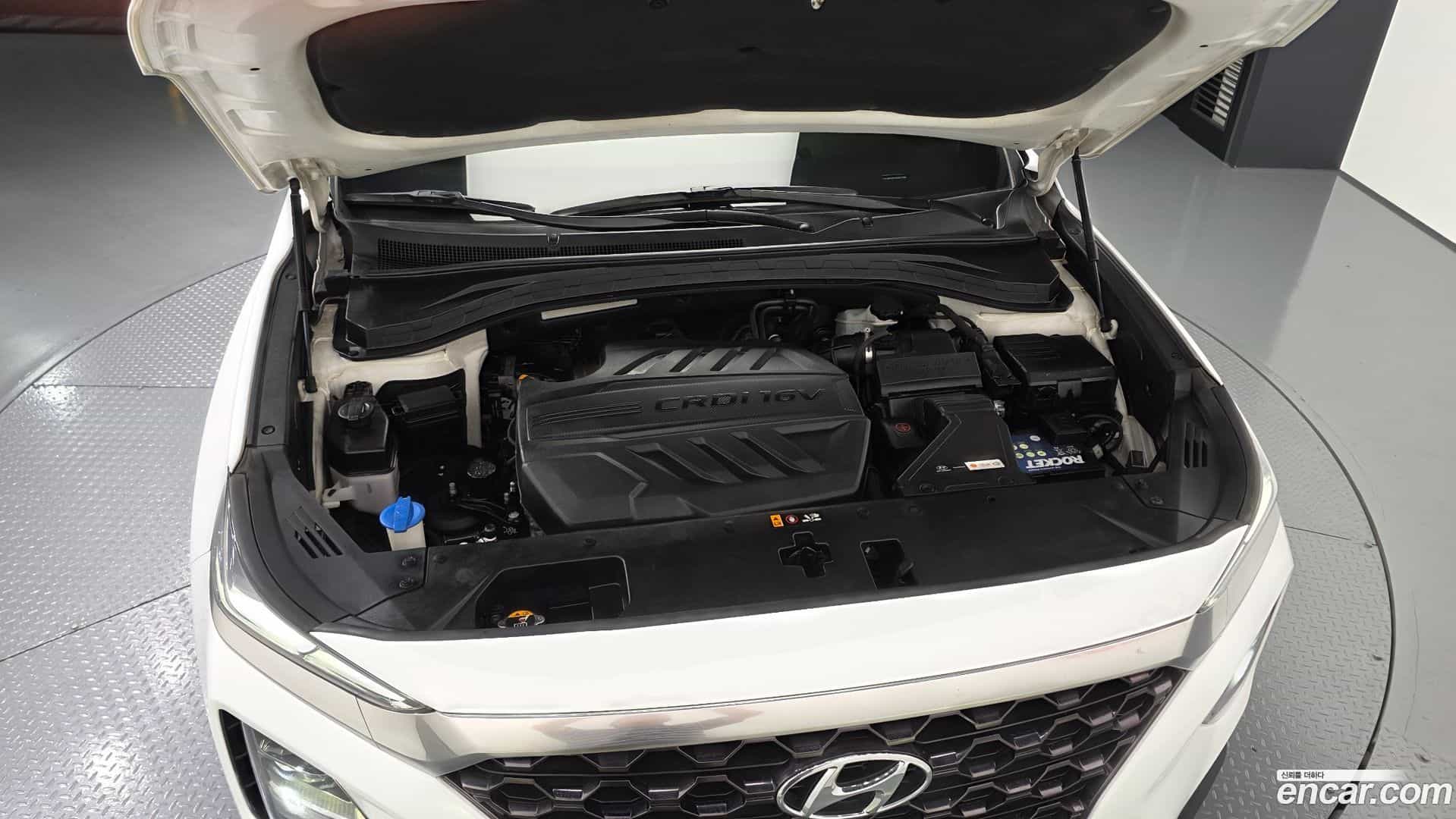 Santafe Hyundai 2018.3-OUTER-006