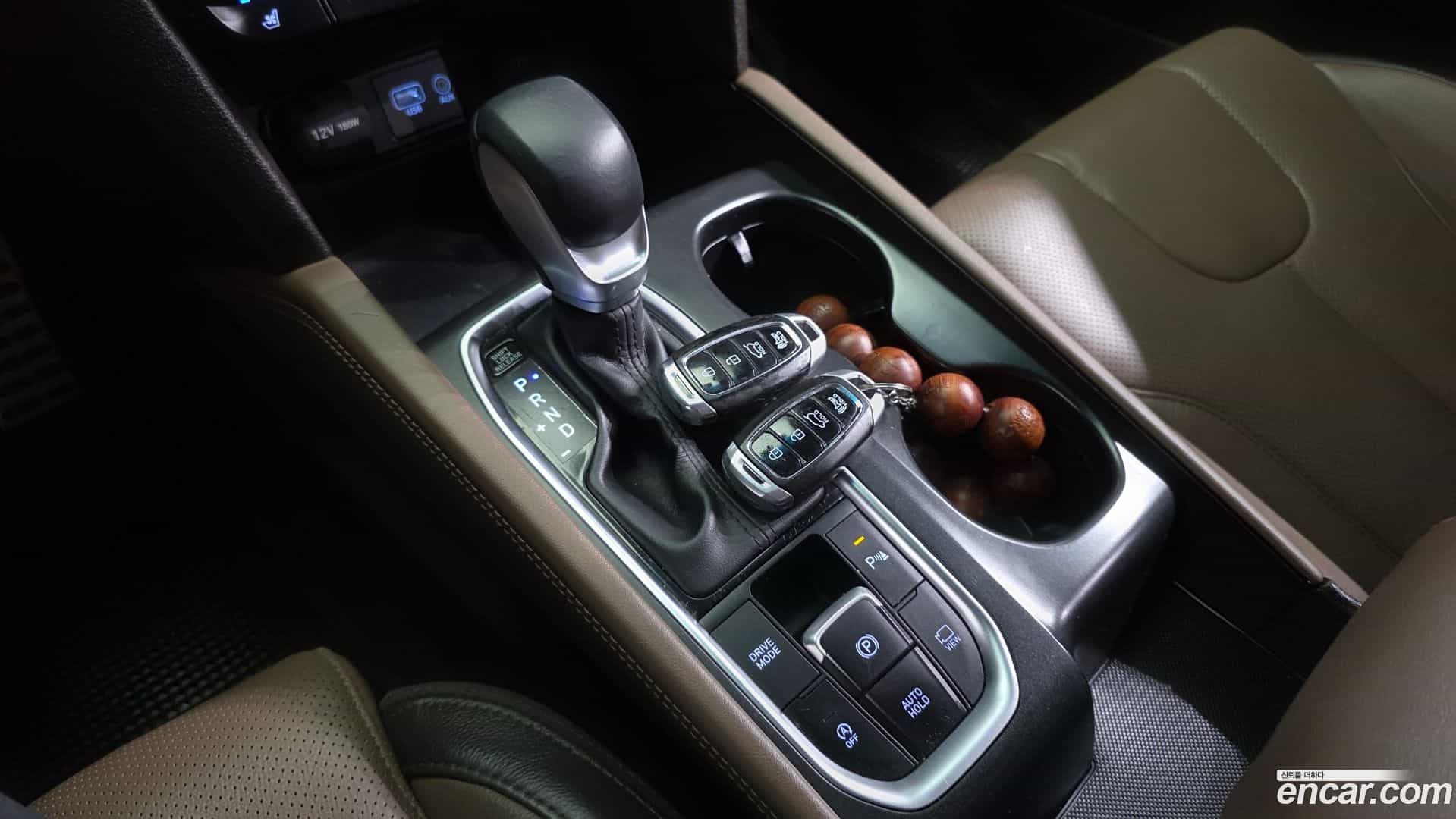 Santafe Hyundai 2018.3-INNER-009