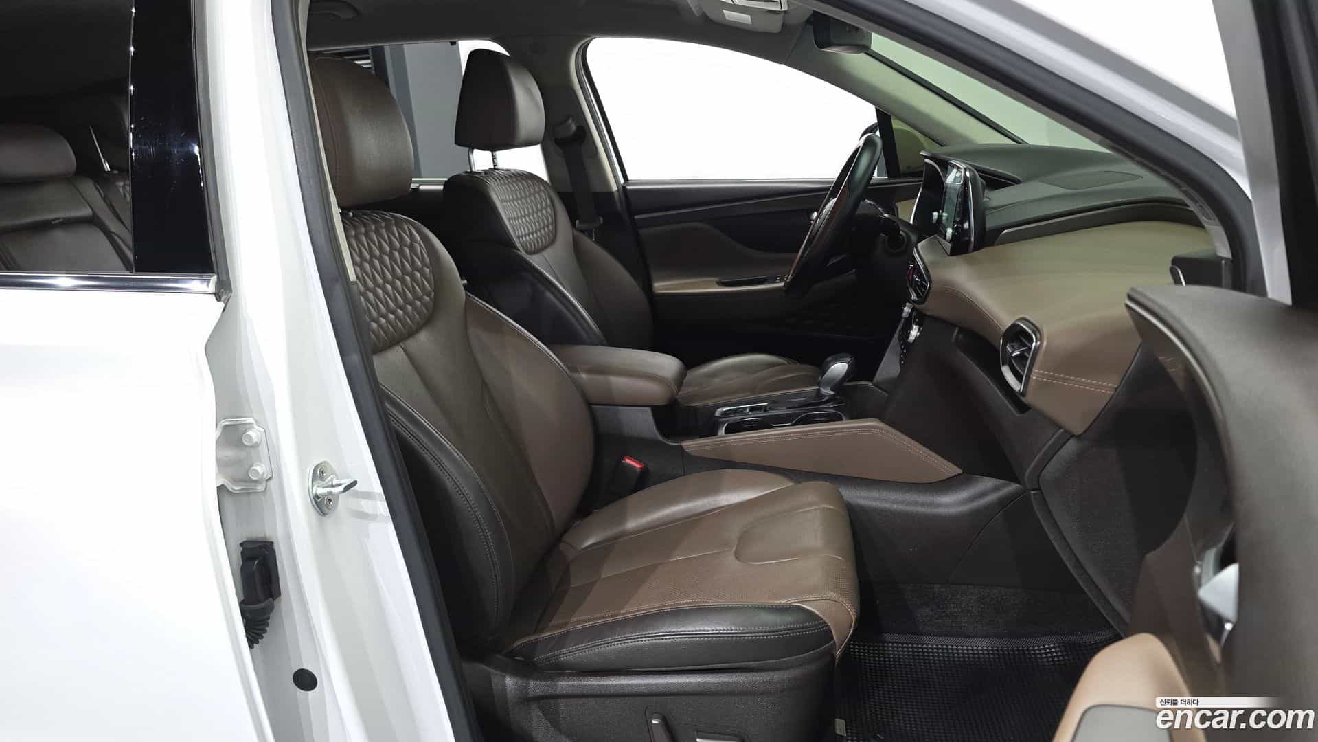 Santafe Hyundai 2018.3-OPTION-015