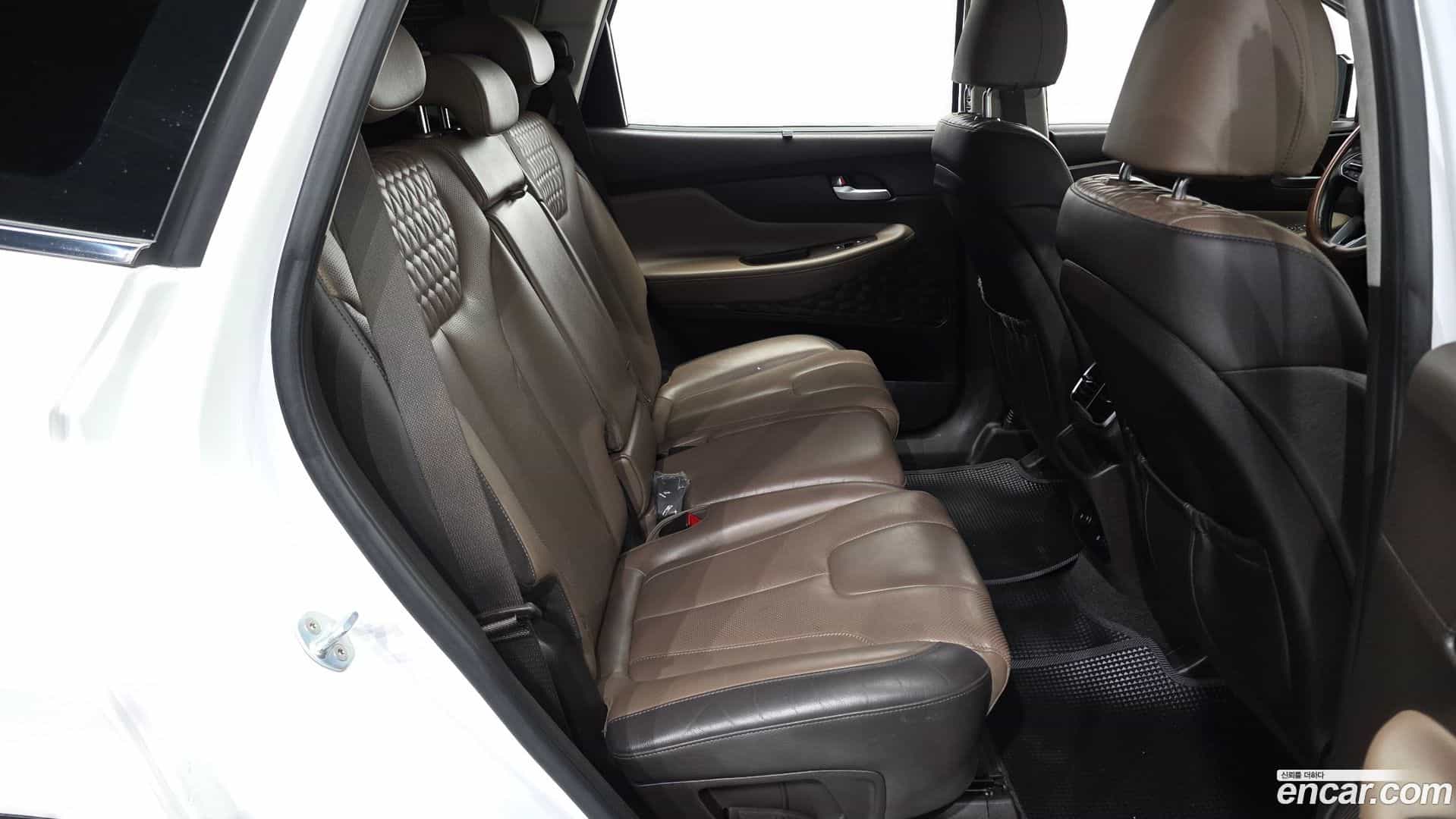 Santafe Hyundai 2018.3-OPTION-016