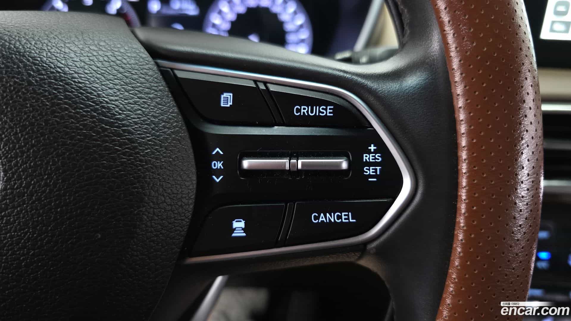 Santafe Hyundai 2018.3-OPTION-021
