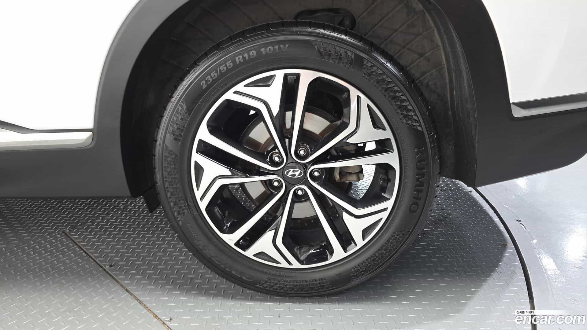 Santafe Hyundai 2018.3-OUTER-031