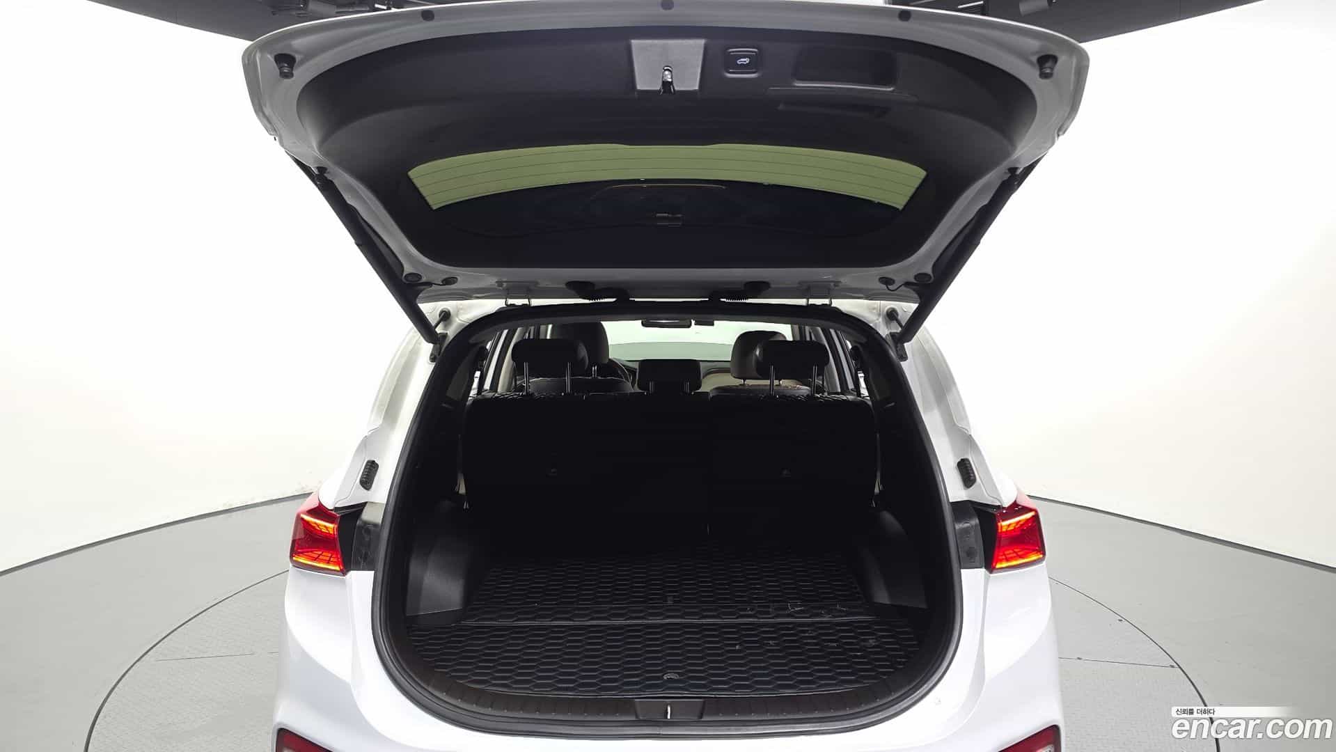 Santafe Hyundai 2018.3-OPTION-044