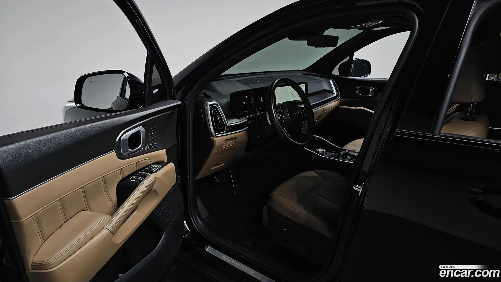 Sorento Kia 2023.8-INNER-010