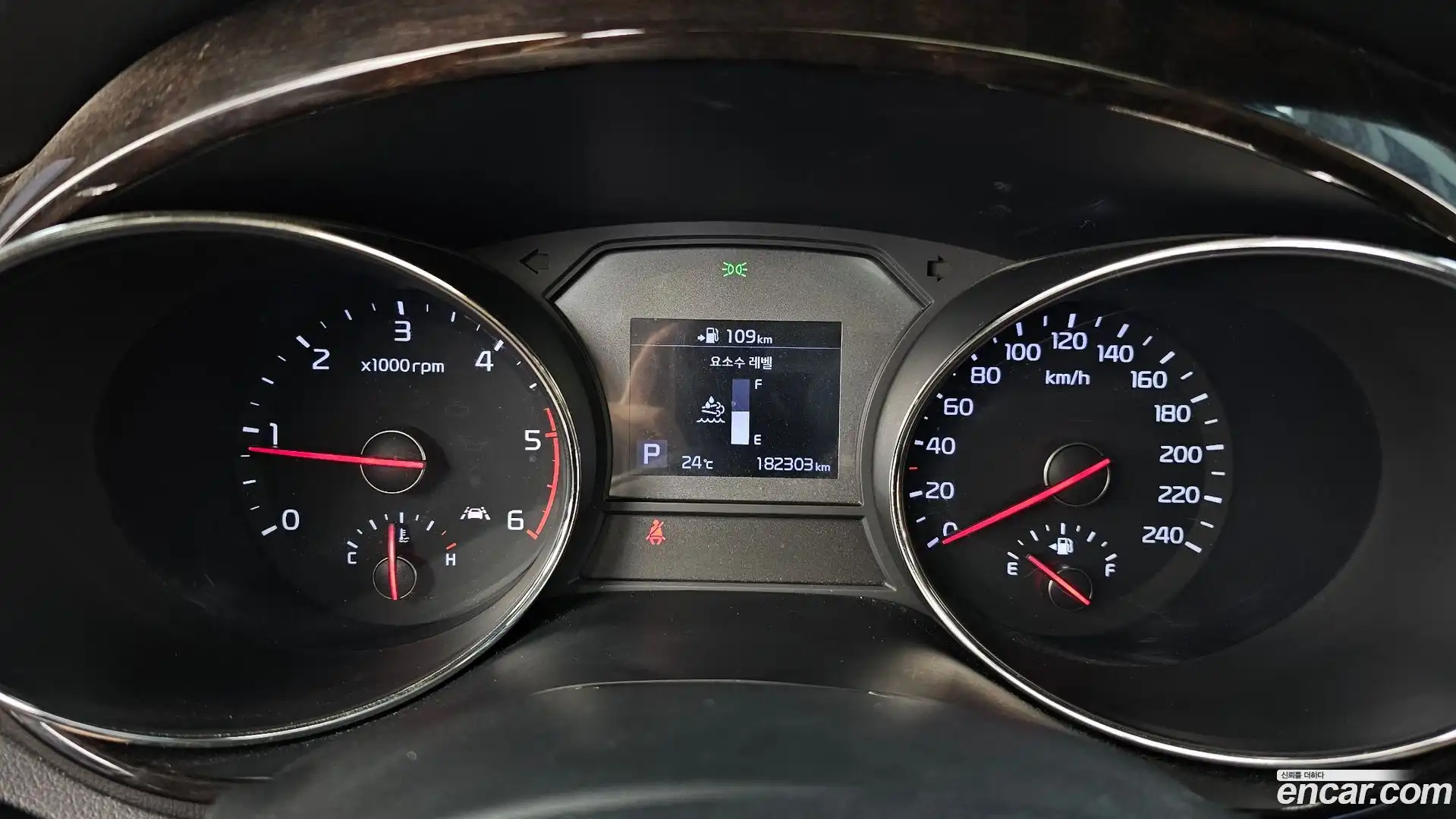 Canival Kia 2019.2-INNER-008