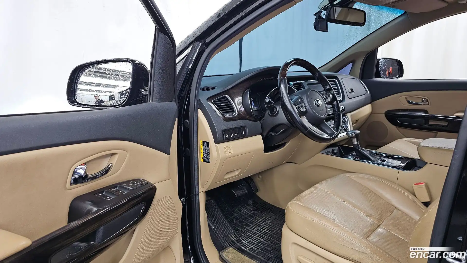 Canival Kia 2019.2-INNER-010