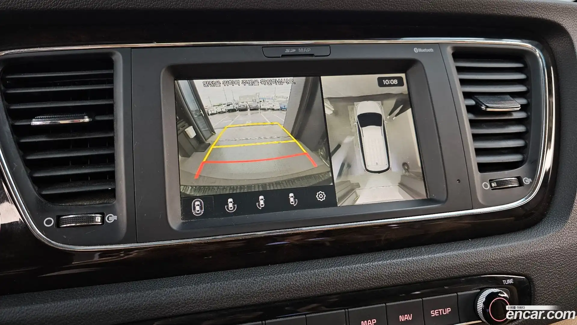 Canival Kia 2019.2-OPTION-019