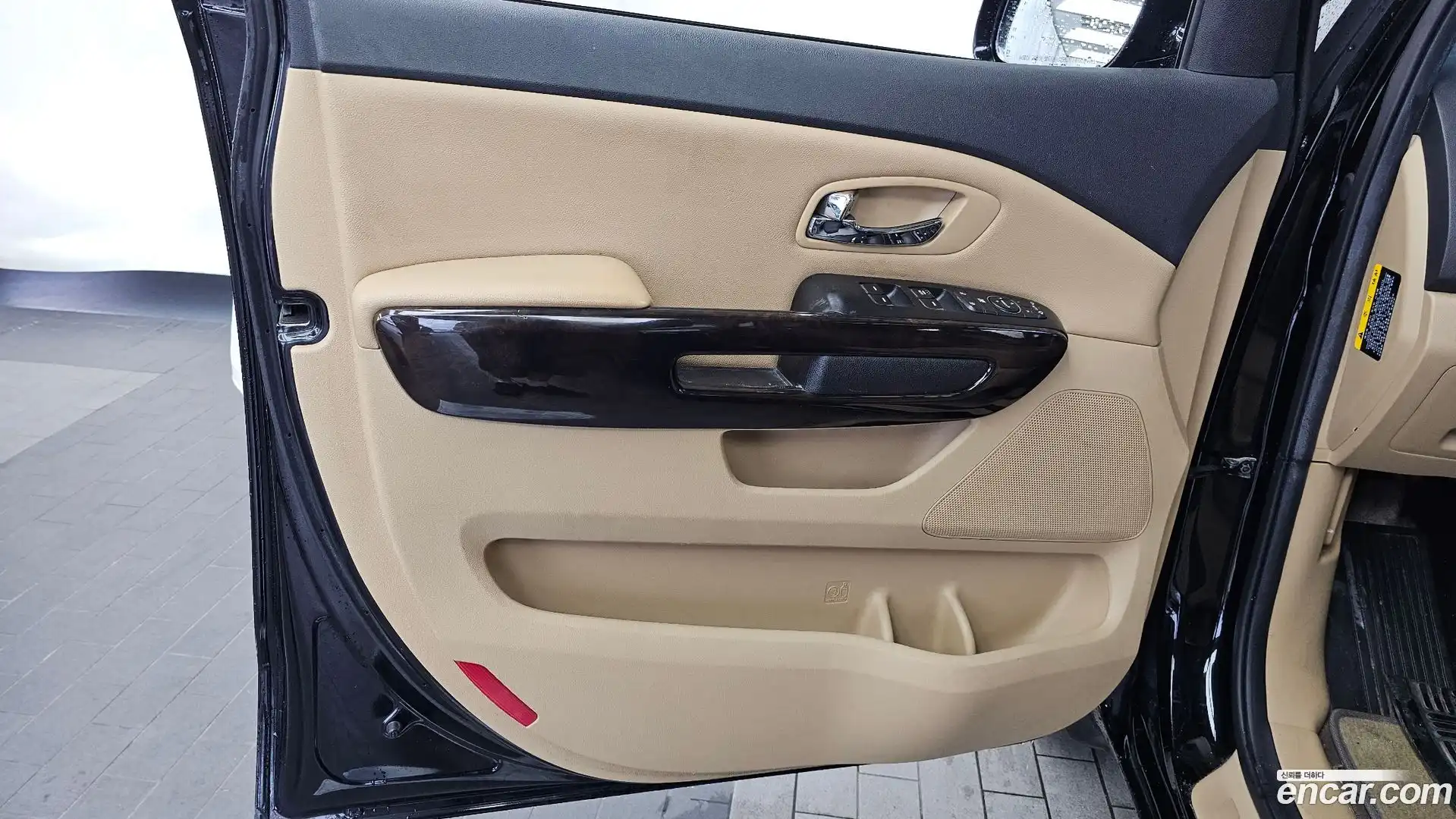 Canival Kia 2019.2-INNER-034