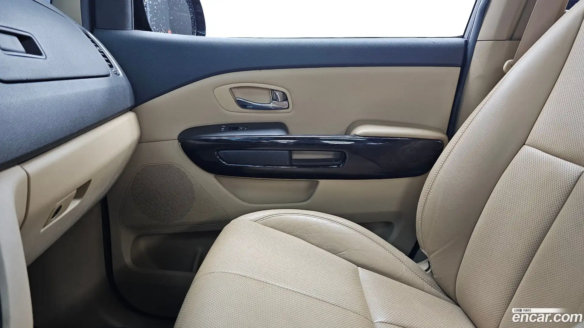 Canival Kia 2019.2-INNER-035