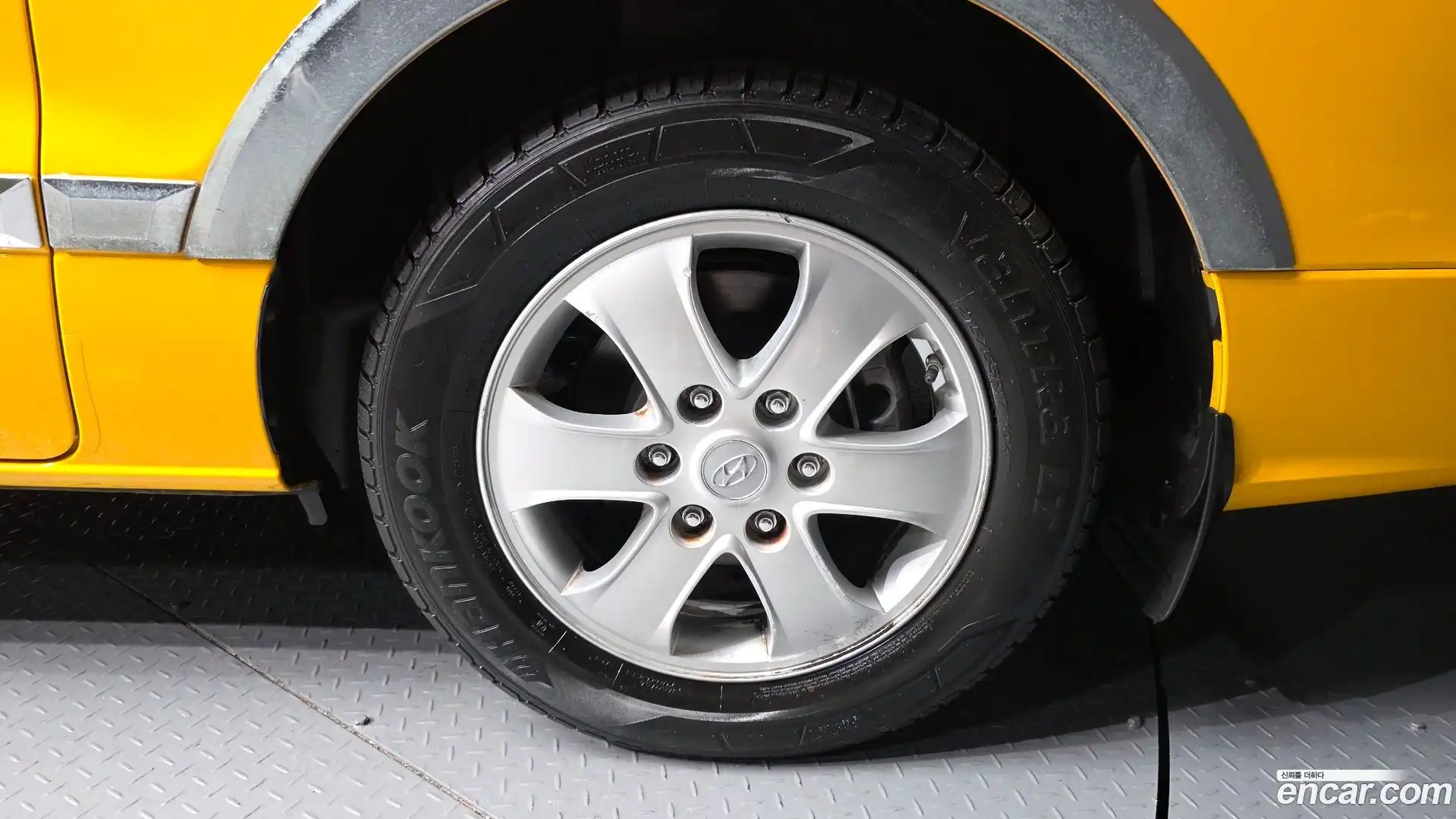 Starex Hyundai 2018.6-OUTER-005